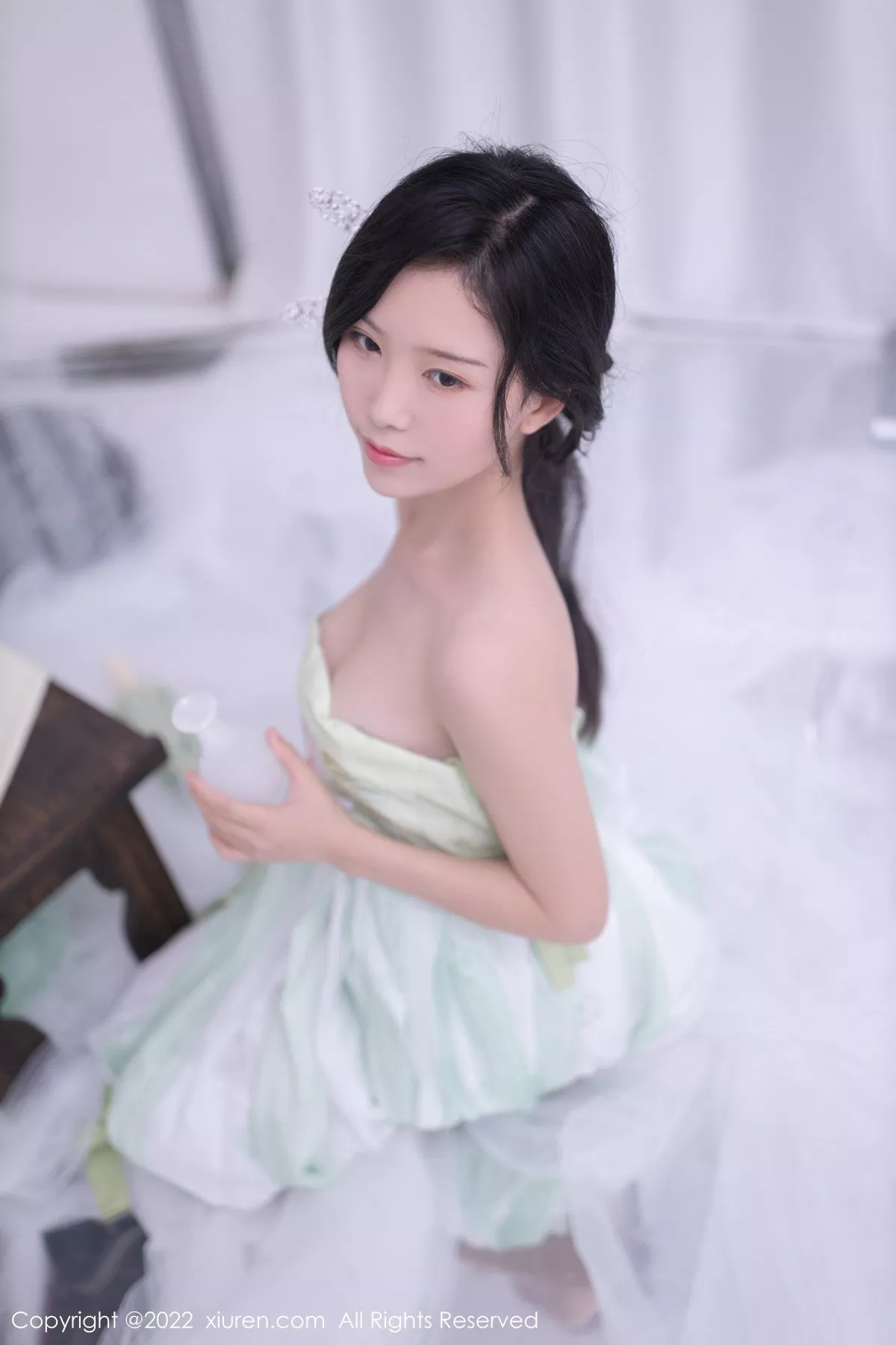 [XiuRen秀人网]第5345期利世写真 [72P]-028