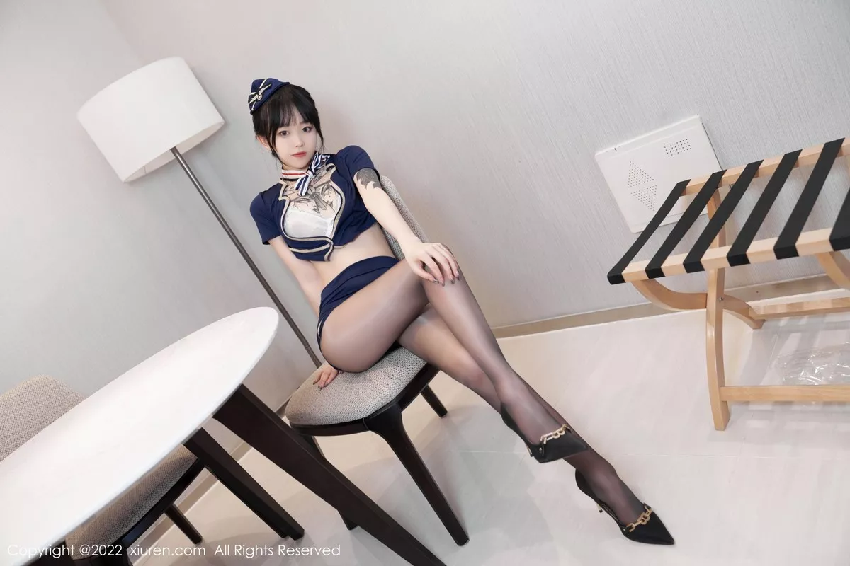 [XiuRen秀人网]第5352期奶瓶写真 [60P]-020