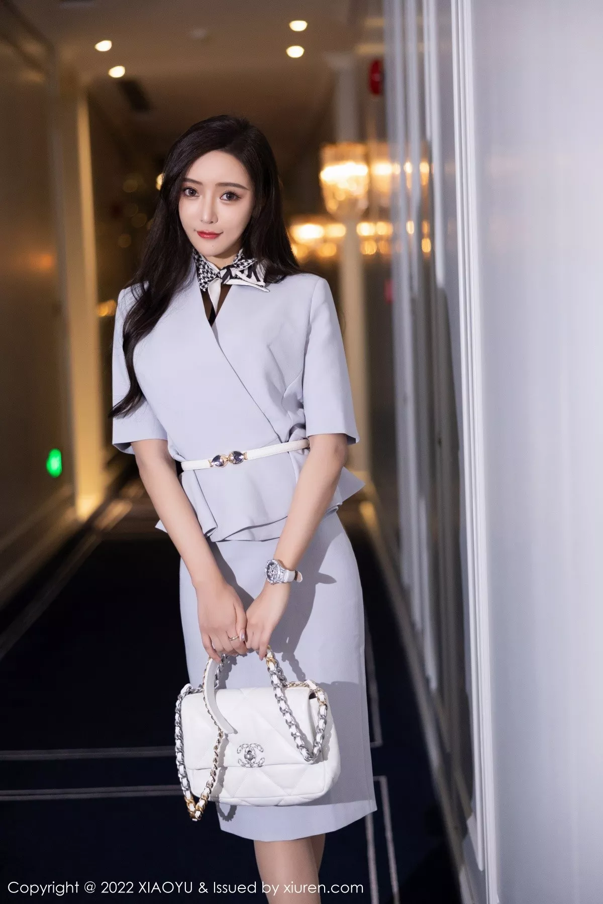 [XiaoYu画语界]第830期王馨瑶写真 [91P]-003