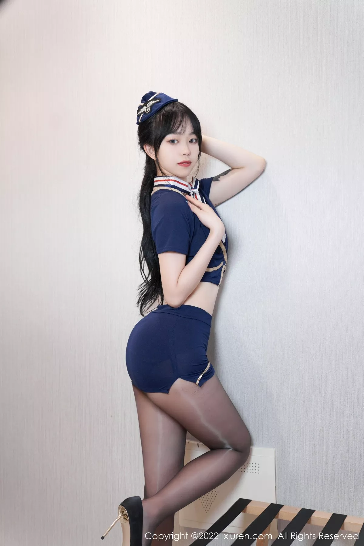 [XiuRen秀人网]第5352期奶瓶写真 [60P]-013