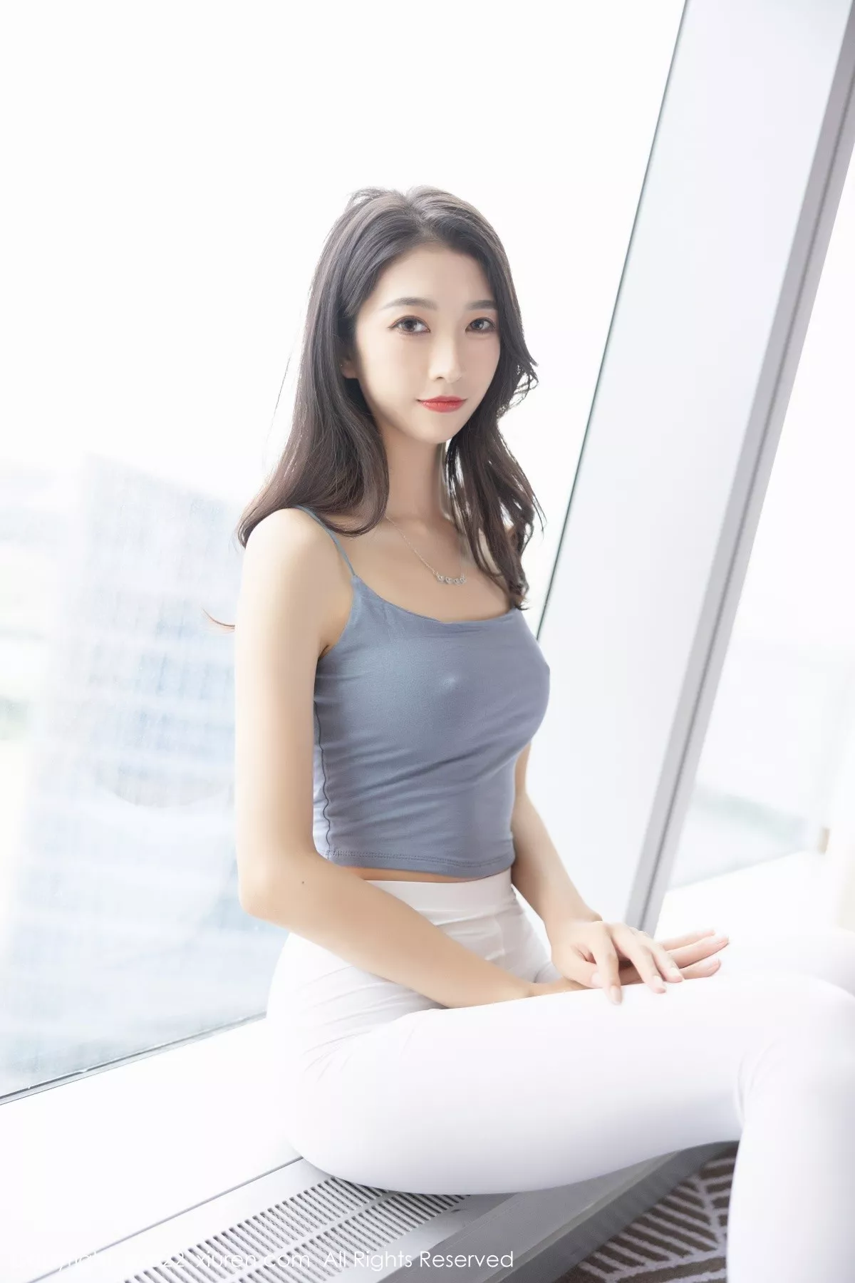[XiuRen秀人网]第5351期林乐一写真 [76P]-028
