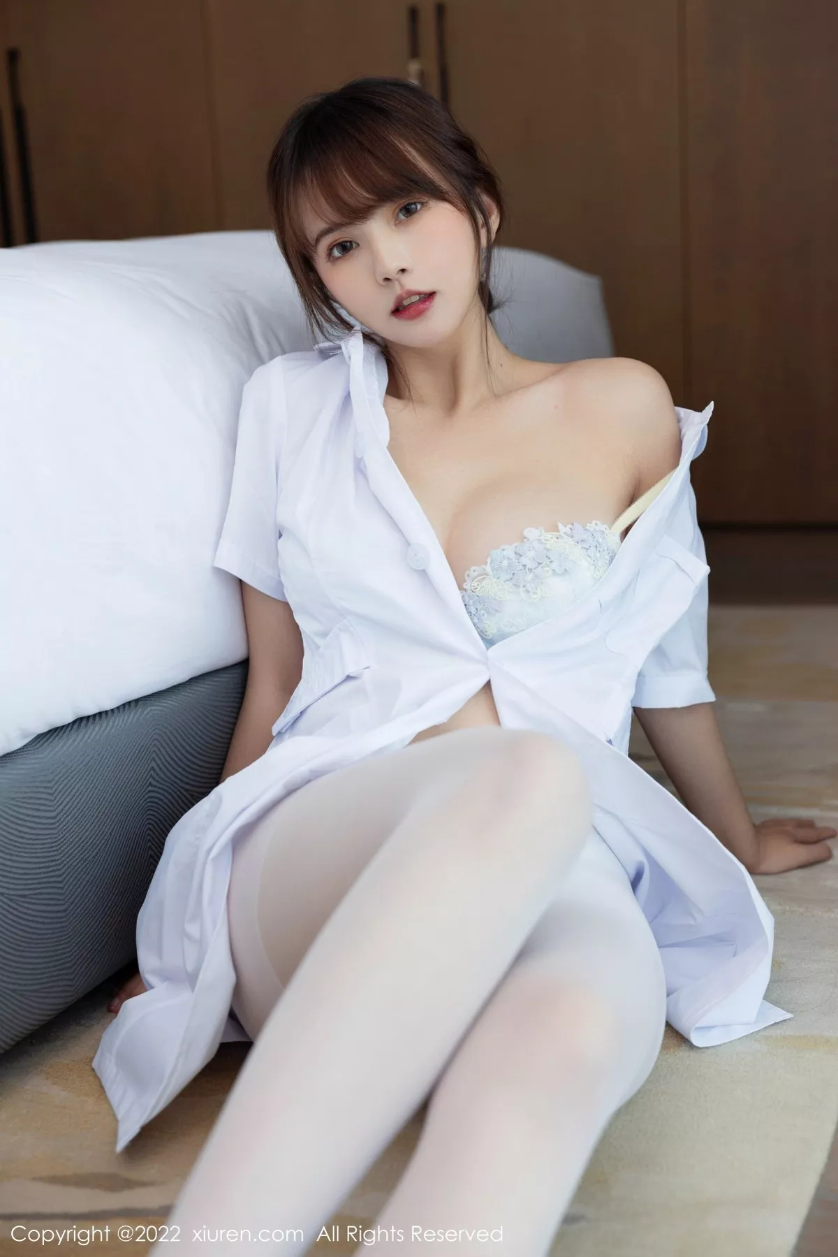 [XiuRen秀人网]第5353期张思允写真 [60P]-026