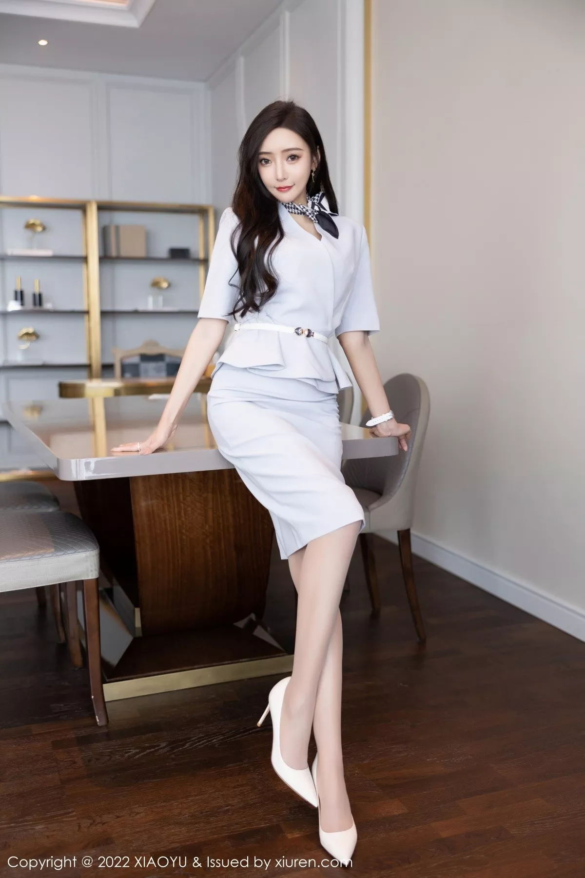 [XiaoYu画语界]第830期王馨瑶写真 [91P]-010