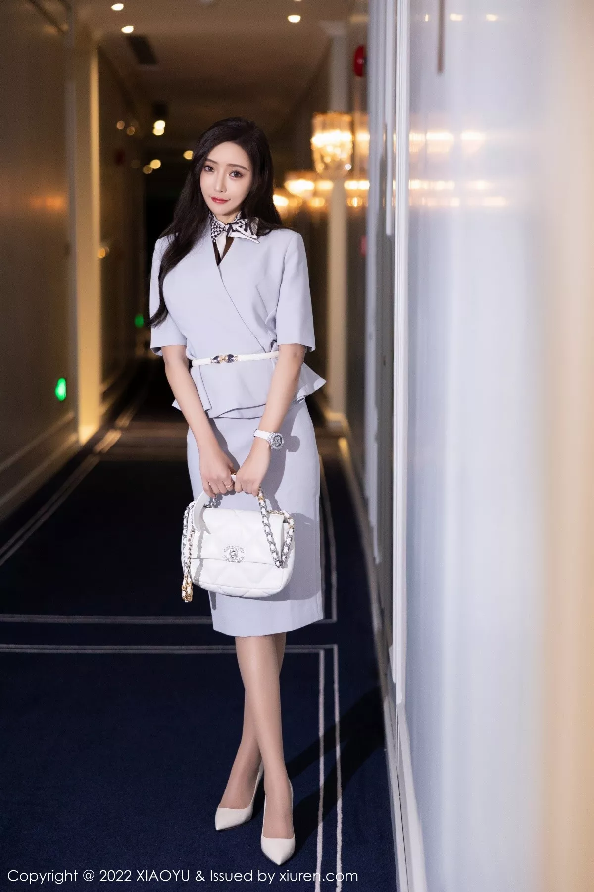 [XiaoYu画语界]第830期王馨瑶写真 [91P]-002