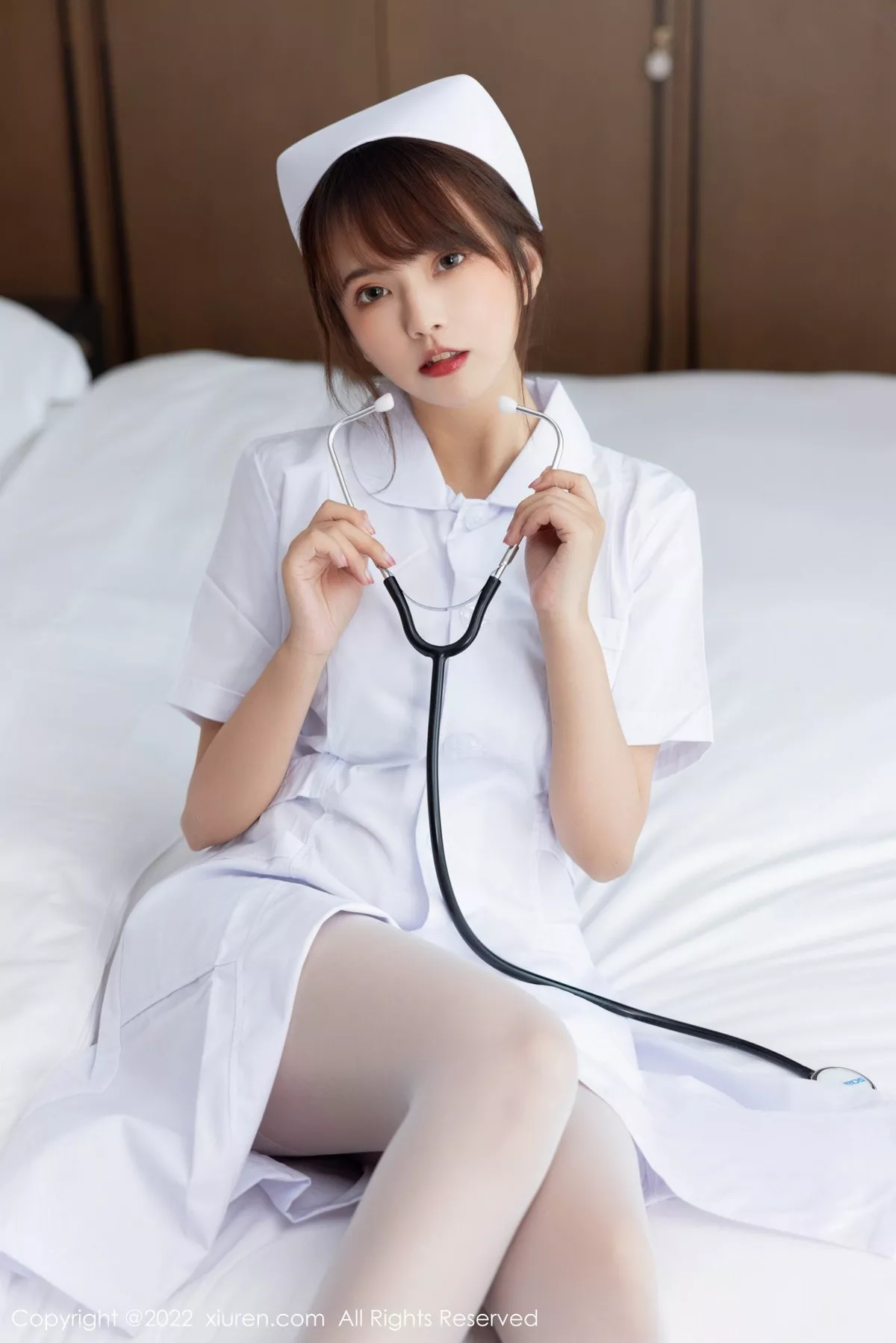 [XiuRen秀人网]第5353期张思允写真 [60P]-003