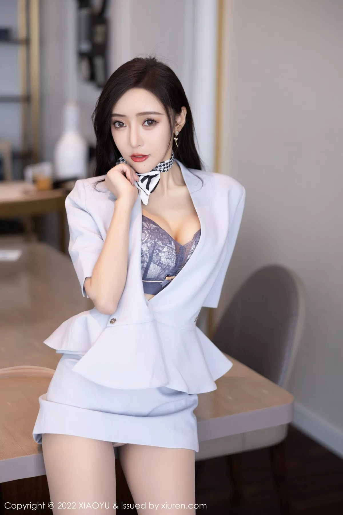 [XiaoYu画语界]第830期王馨瑶写真 [91P]-022