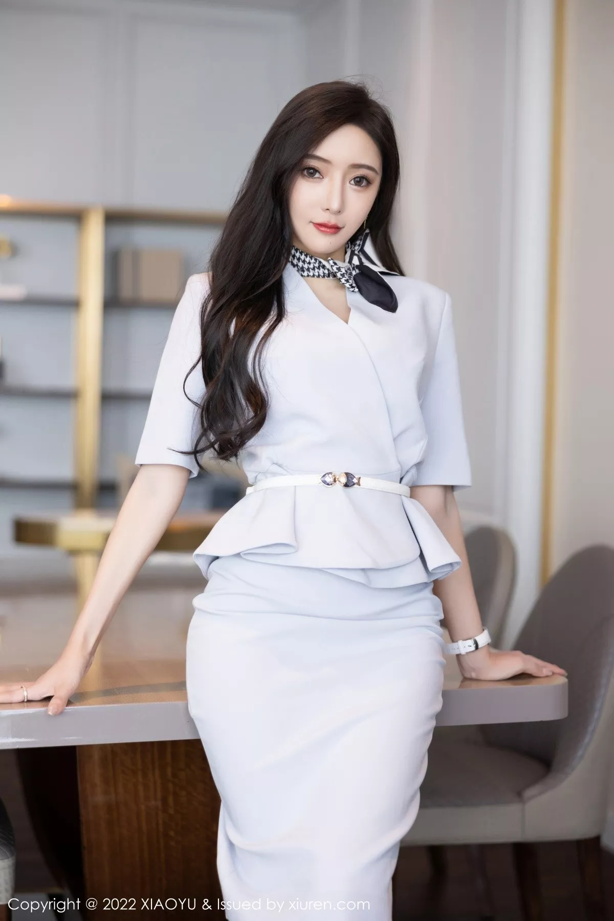 [XiaoYu画语界]第830期王馨瑶写真 [91P]-009