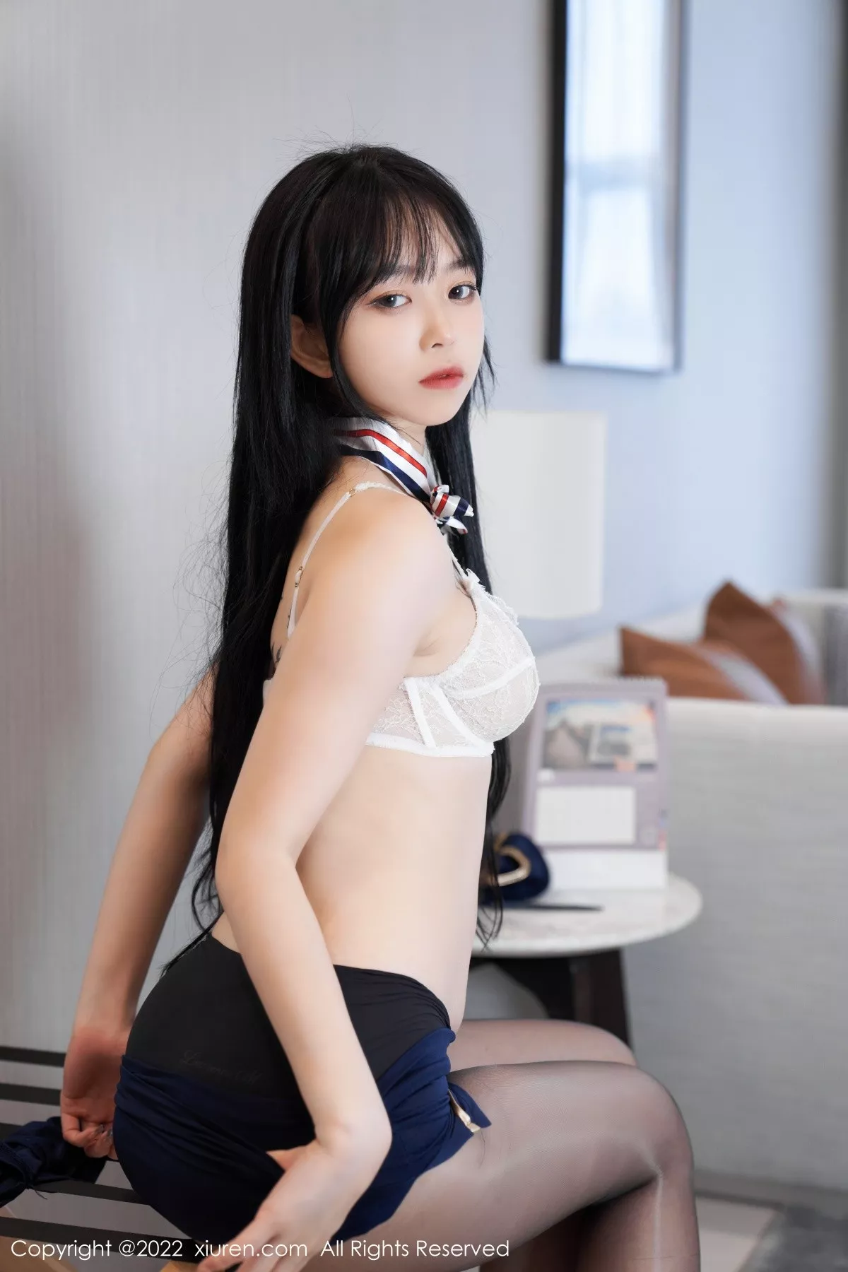 [XiuRen秀人网]第5352期奶瓶写真 [60P]-044