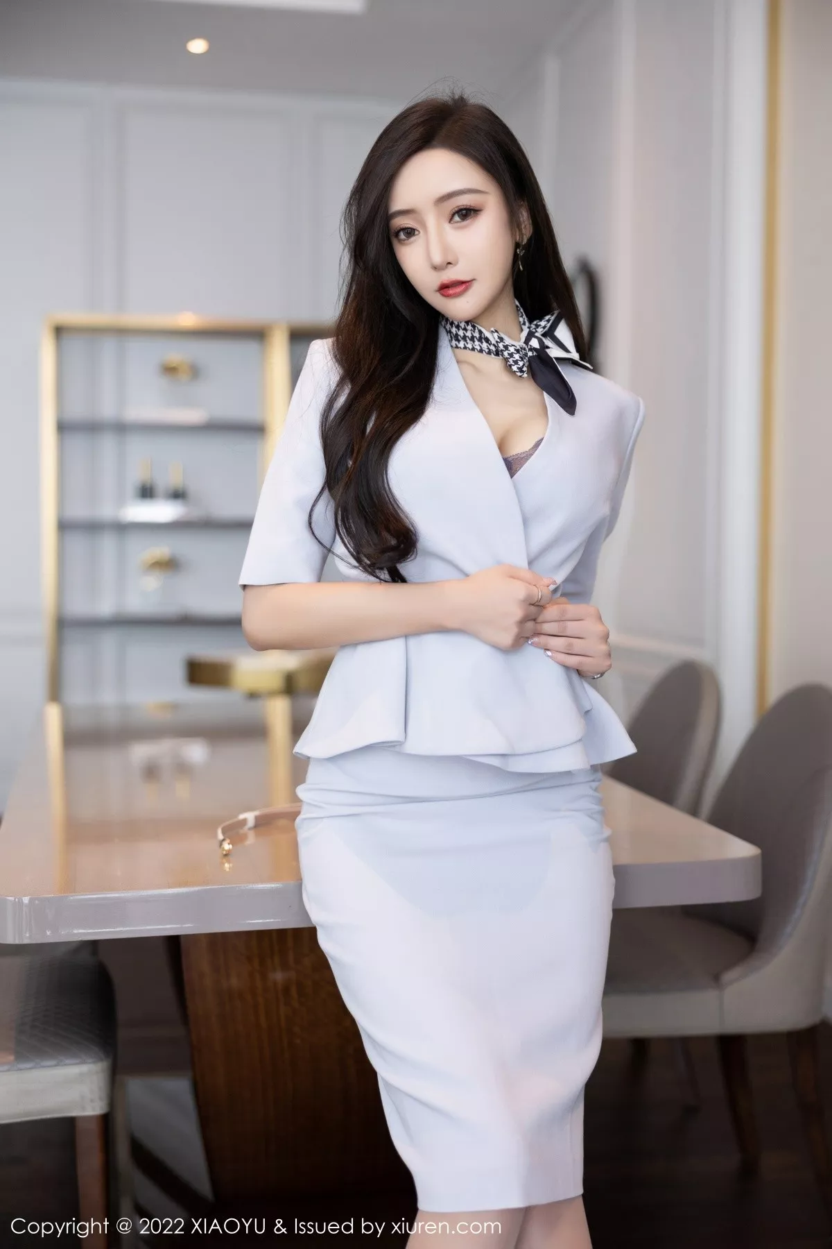 [XiaoYu画语界]第830期王馨瑶写真 [91P]-011