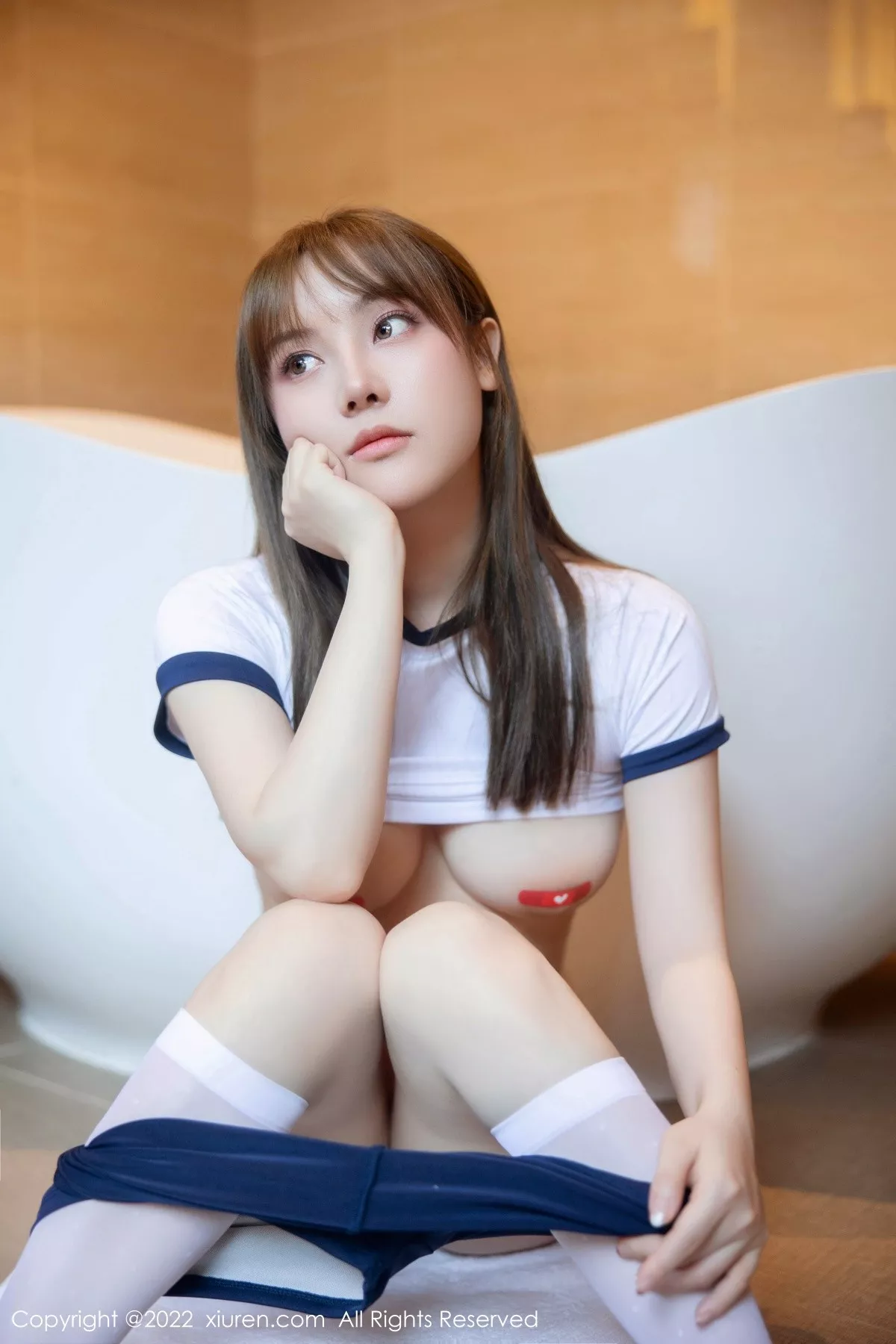 [XiuRen秀人网]第5465期豆瓣酱写真 [117P]-108