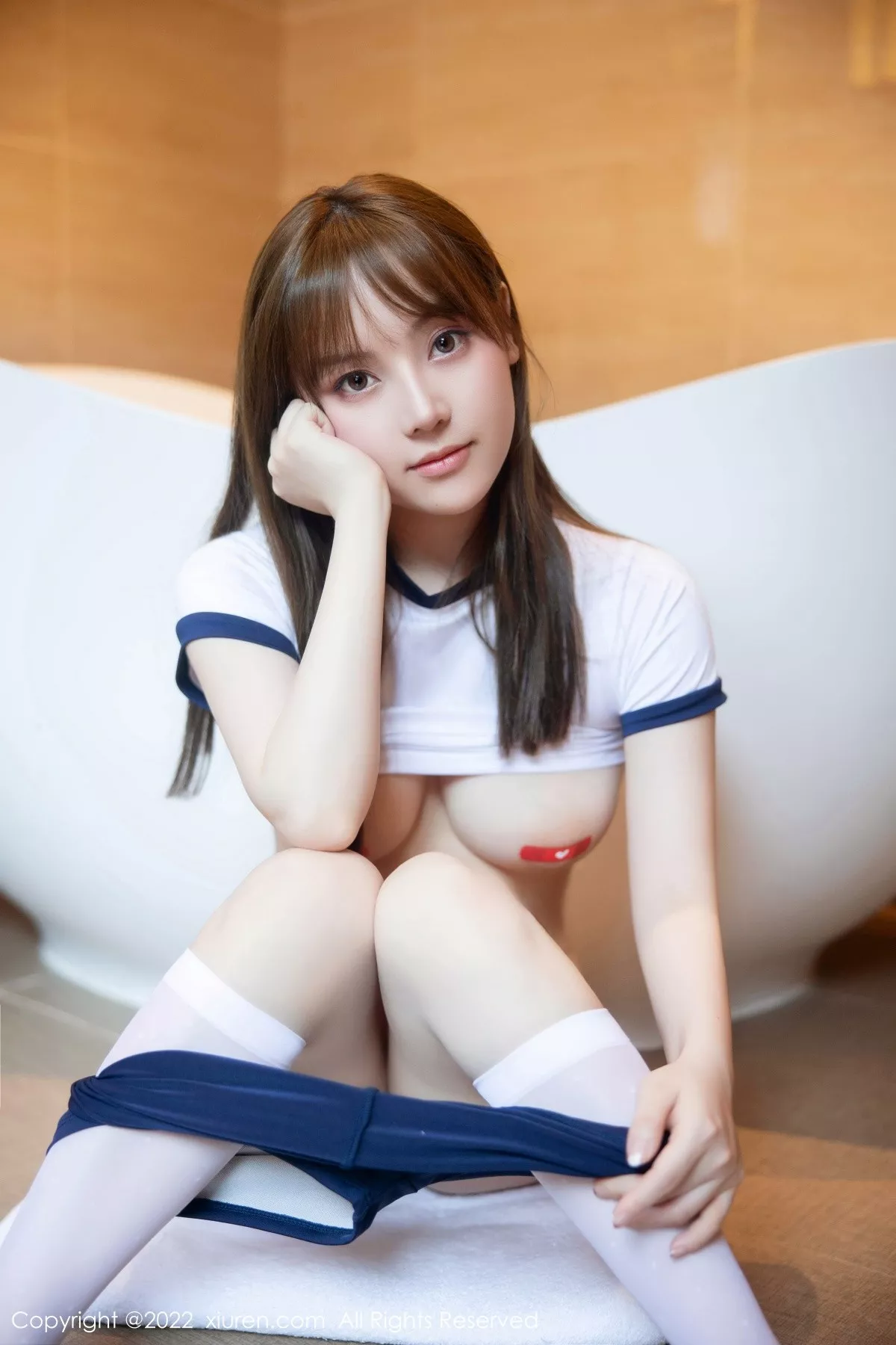 [XiuRen秀人网]第5465期豆瓣酱写真 [117P]-109