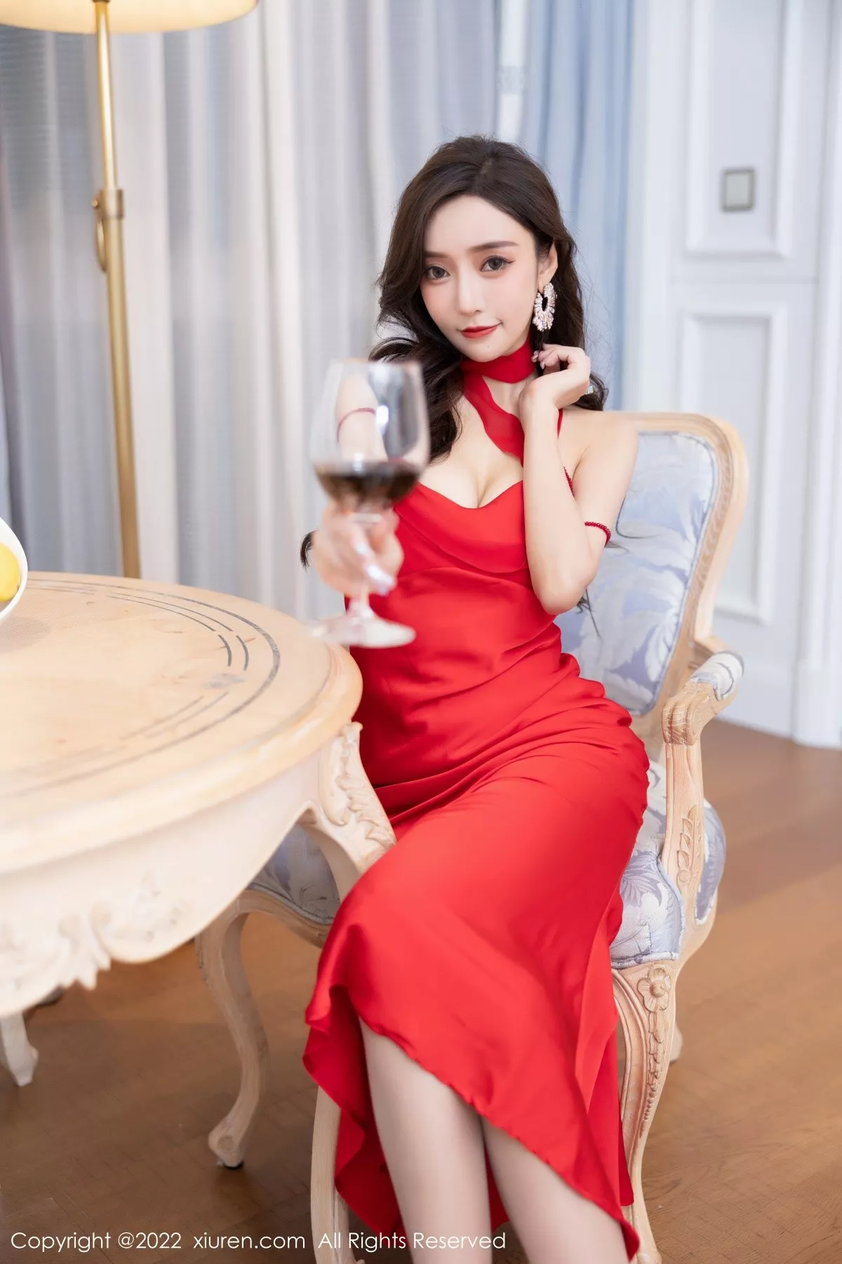 [XiuRen秀人网]第5470期王馨瑶写真 [78P]-017