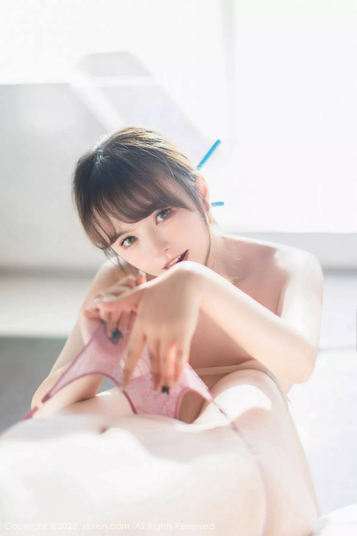 [XiuRen秀人网]第5462期杨晨晨写真 [80P]-057