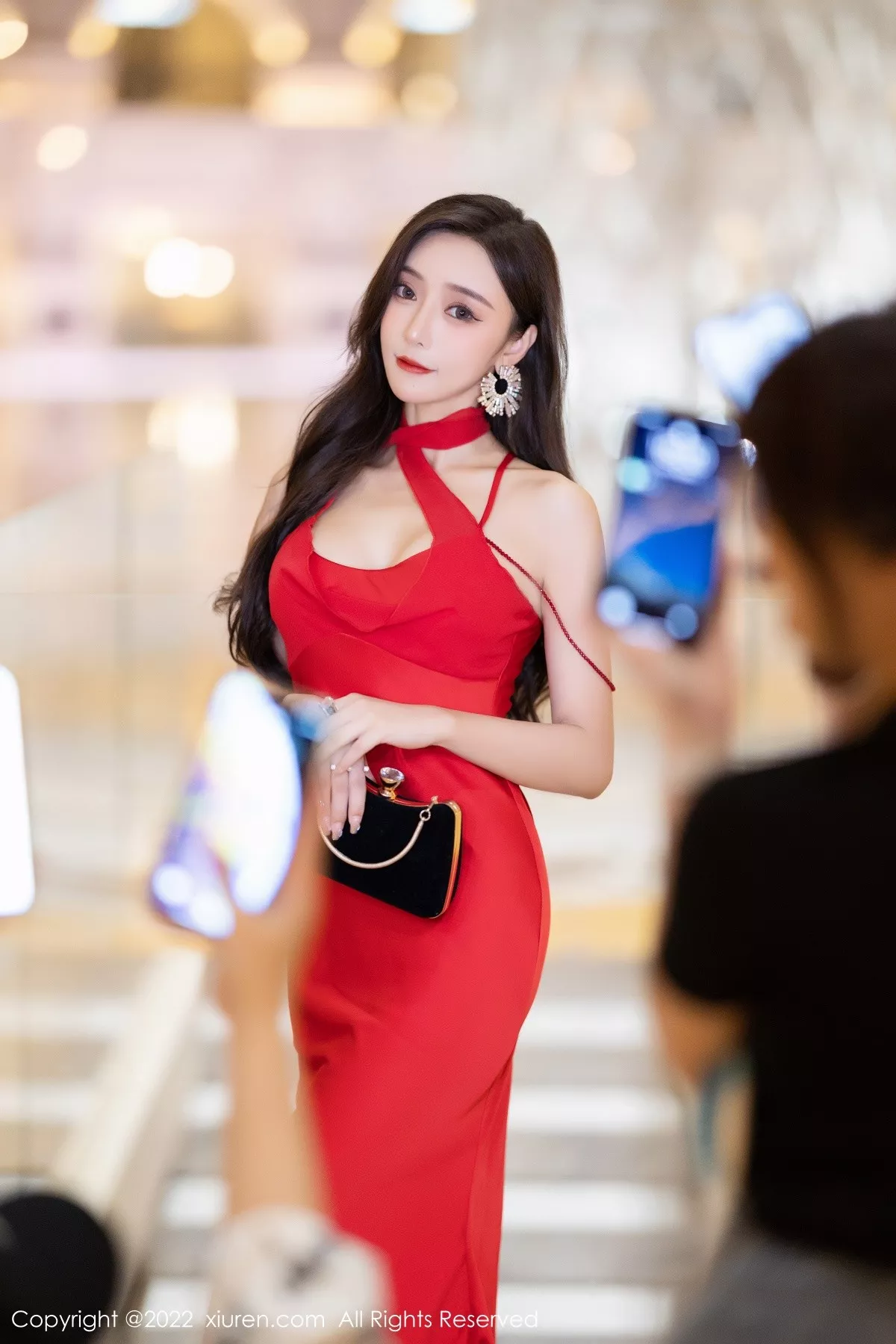 [XiuRen秀人网]第5470期王馨瑶写真 [78P]-009