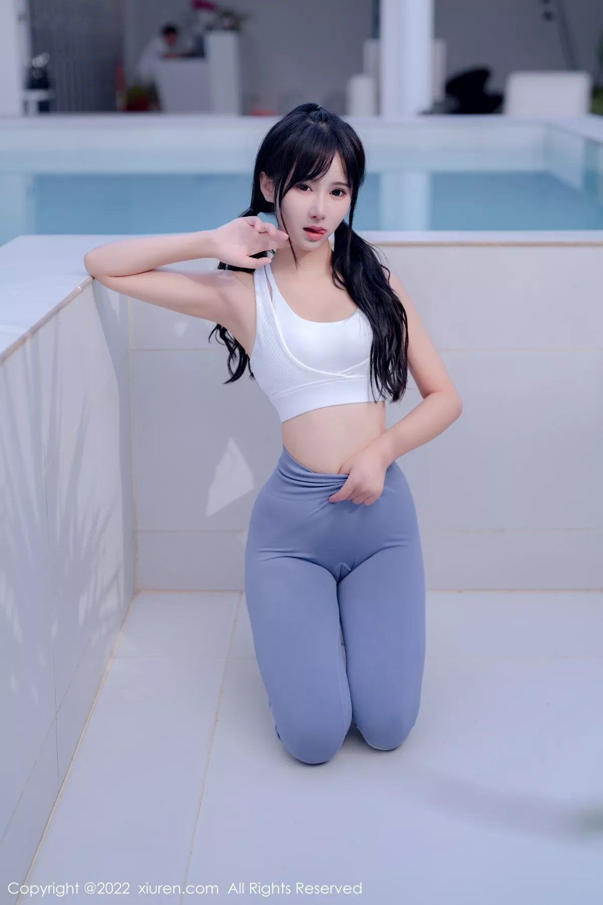 [XiuRen秀人网]第5463期小果冻儿写真 [55P]-016
