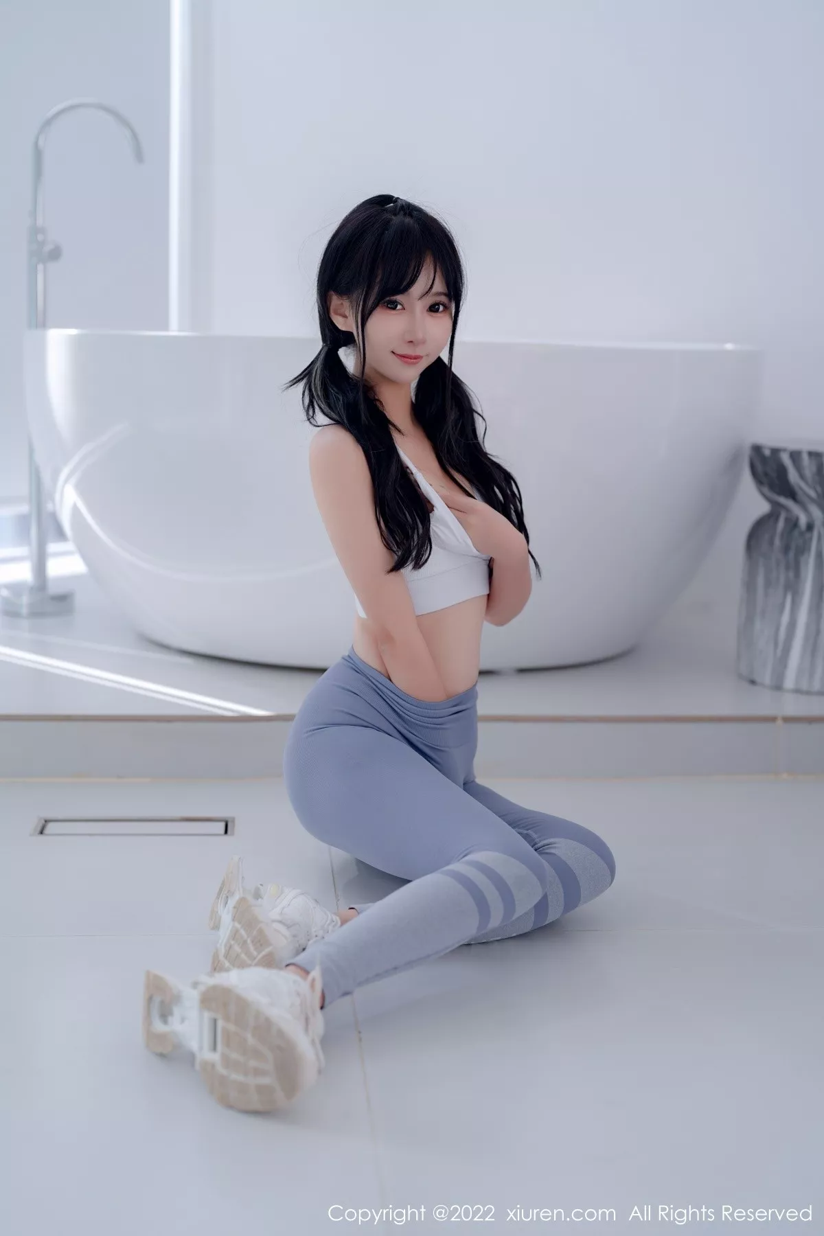 [XiuRen秀人网]第5463期小果冻儿写真 [55P]-037