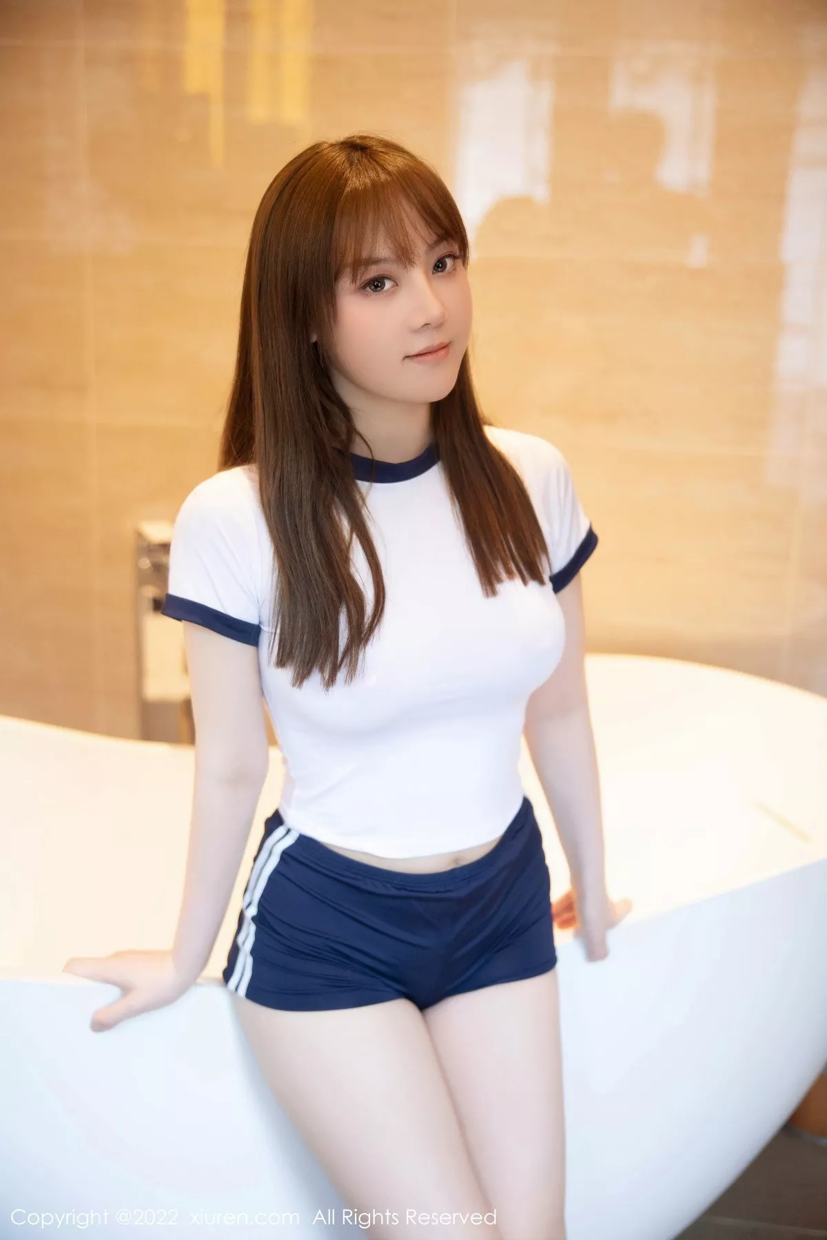 [XiuRen秀人网]第5465期豆瓣酱写真 [117P]-088