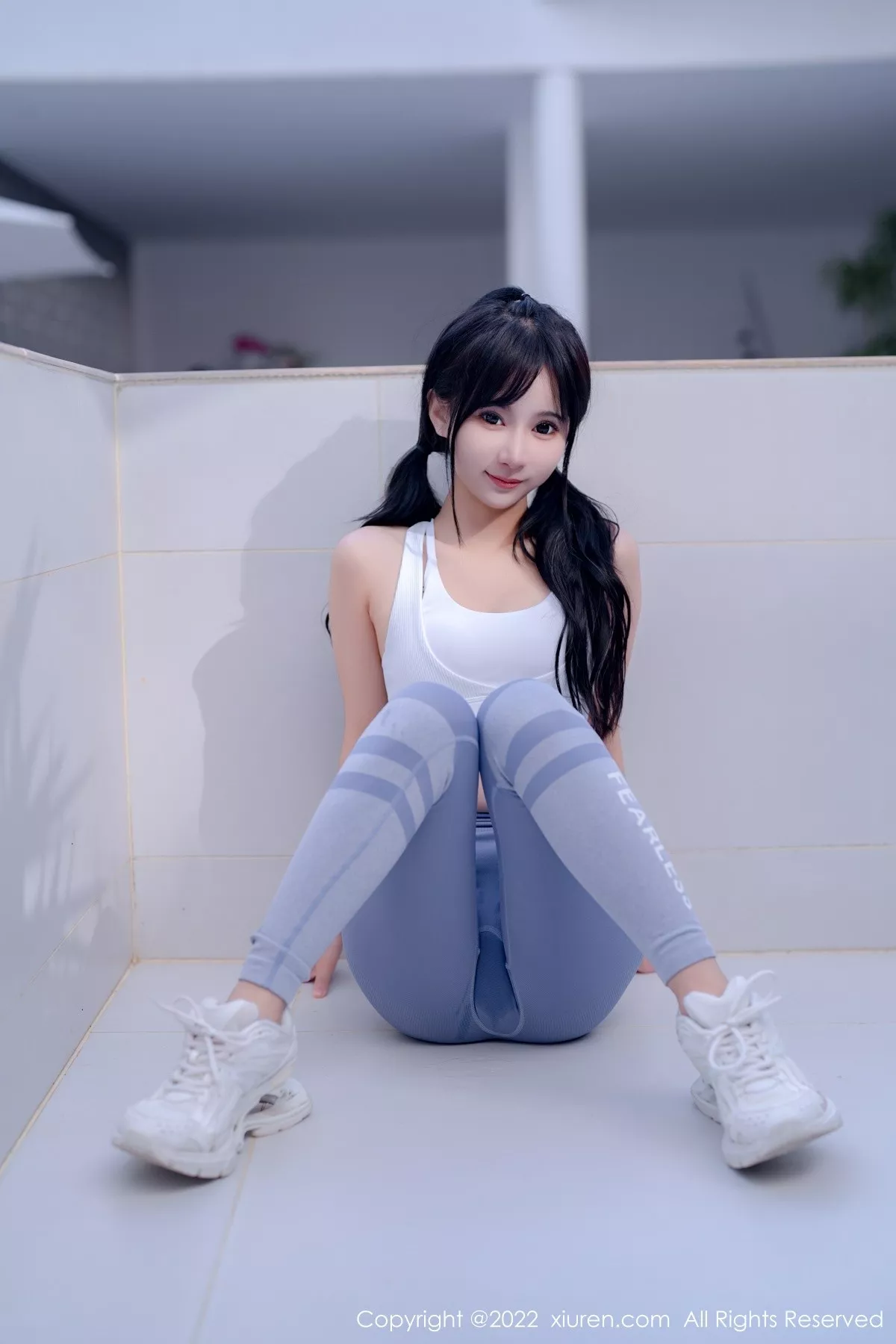 [XiuRen秀人网]第5463期小果冻儿写真 [55P]-001