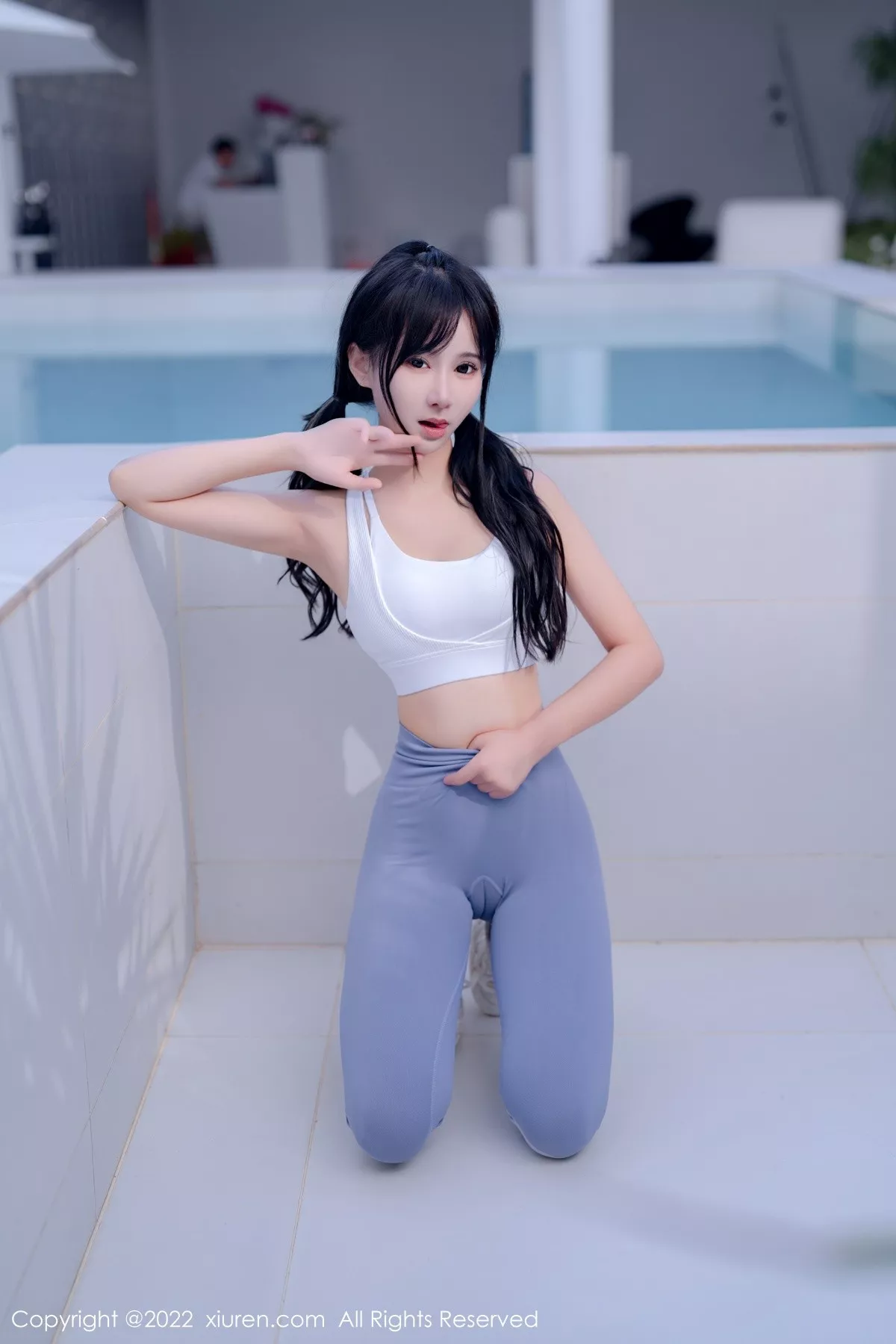 [XiuRen秀人网]第5463期小果冻儿写真 [55P]-017