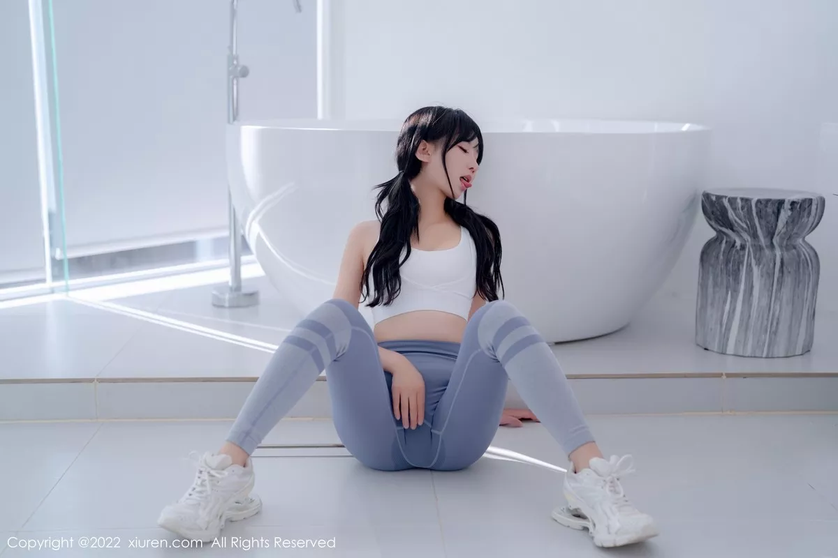 [XiuRen秀人网]第5463期小果冻儿写真 [55P]-034