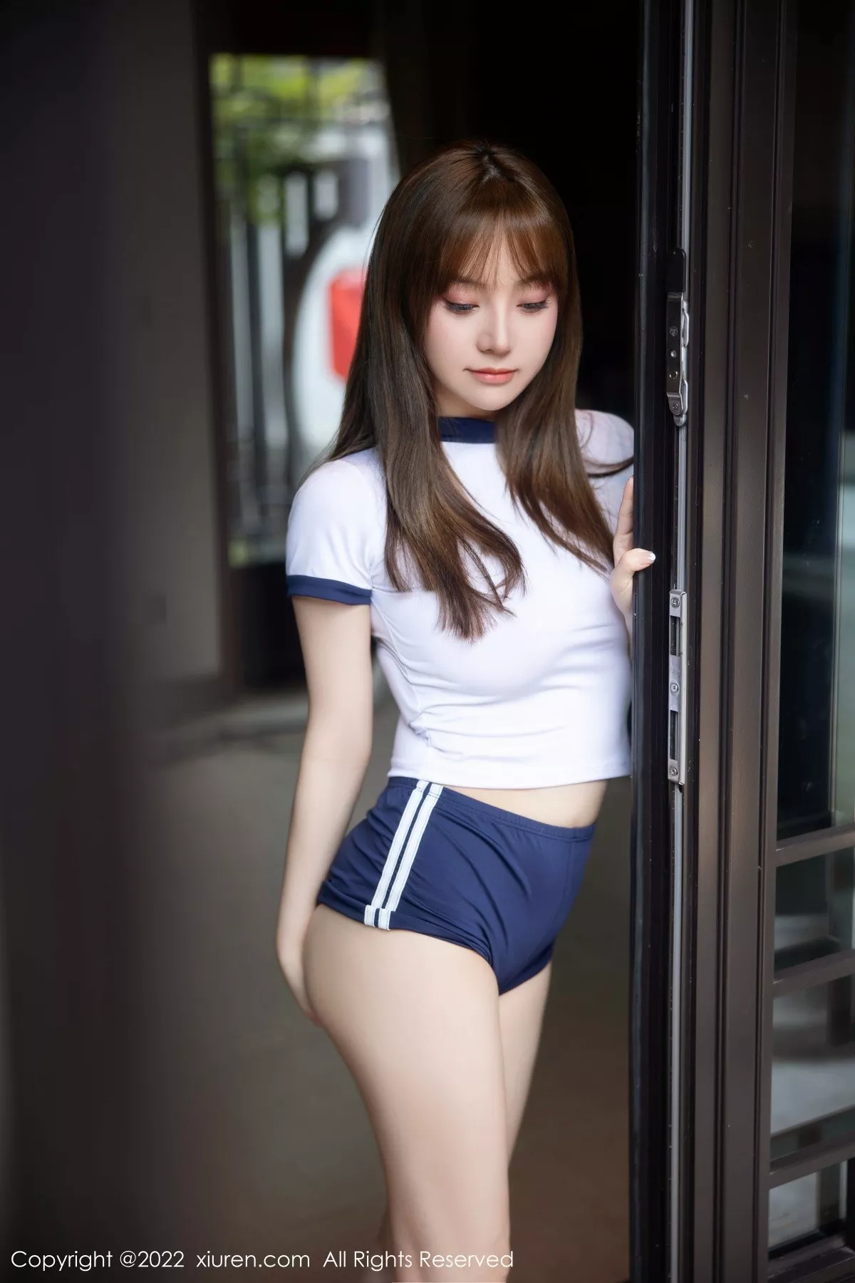 [XiuRen秀人网]第5465期豆瓣酱写真 [117P]-016