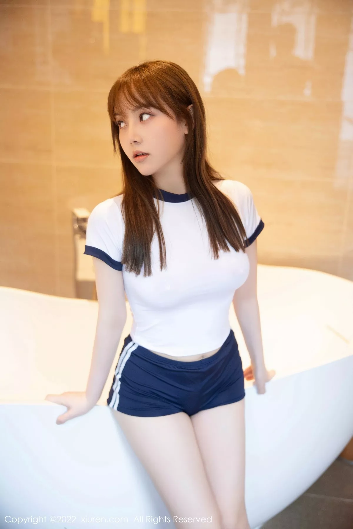 [XiuRen秀人网]第5465期豆瓣酱写真 [117P]-089