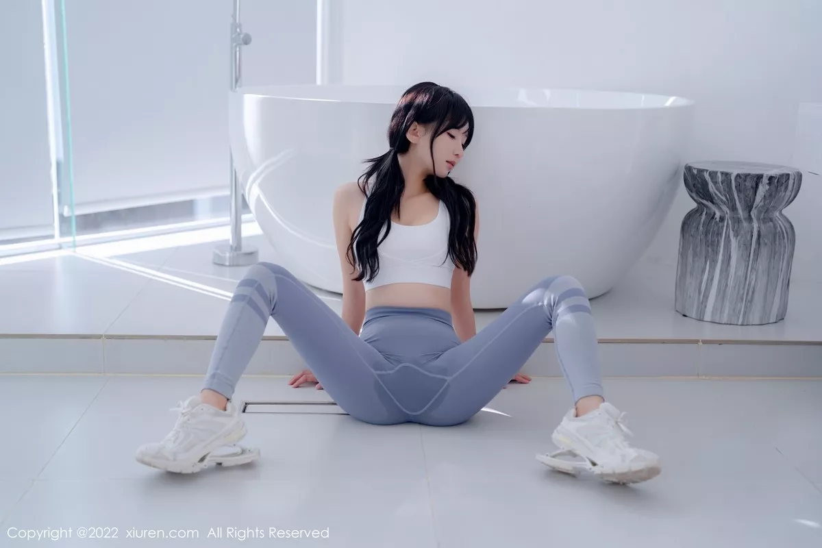 [XiuRen秀人网]第5463期小果冻儿写真 [55P]-033