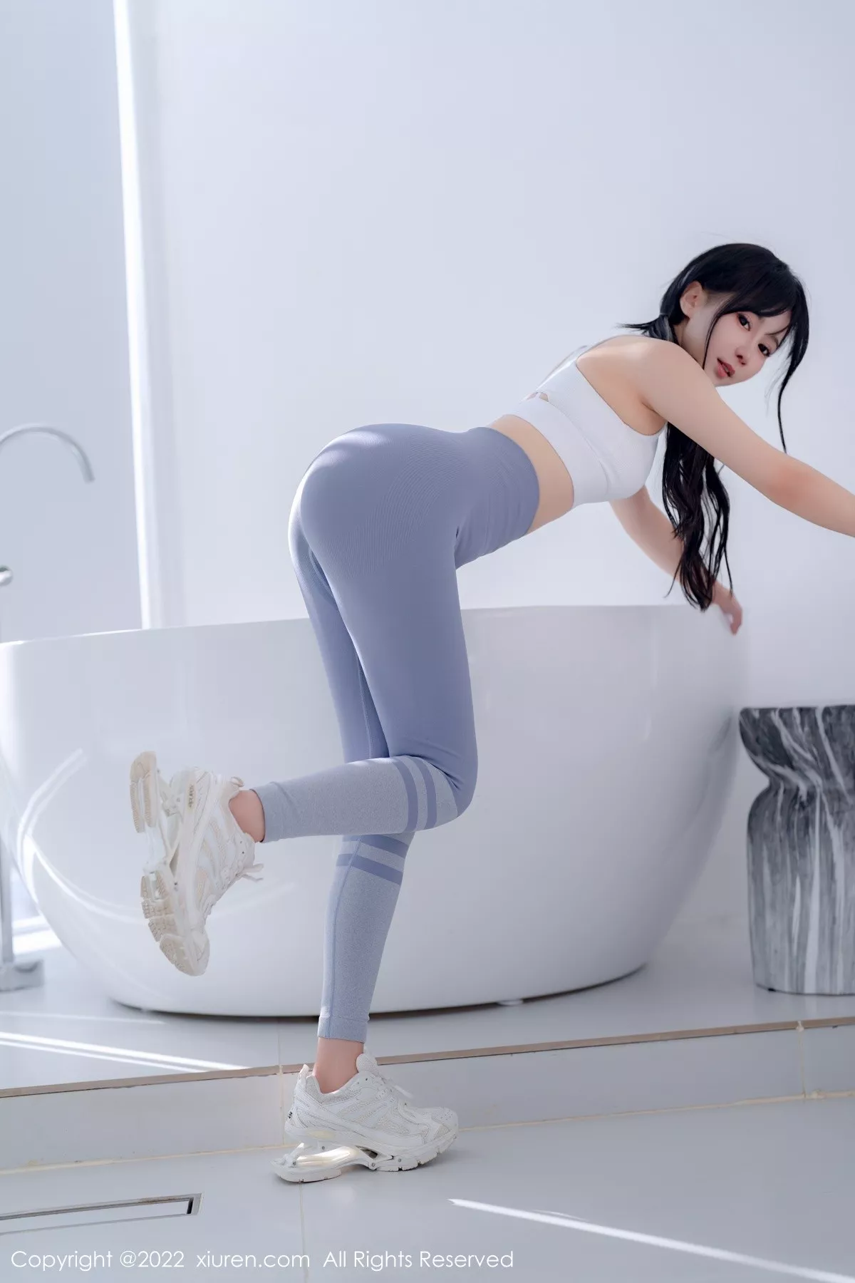 [XiuRen秀人网]第5463期小果冻儿写真 [55P]-031