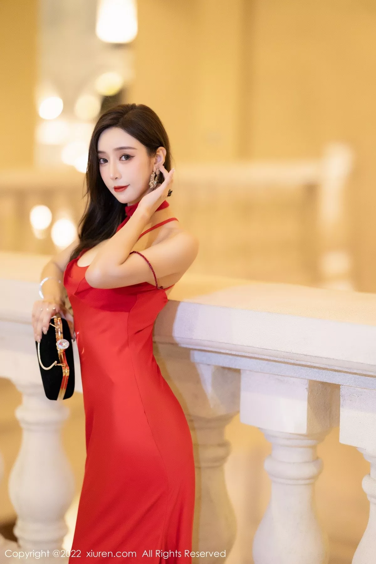 [XiuRen秀人网]第5470期王馨瑶写真 [78P]-010