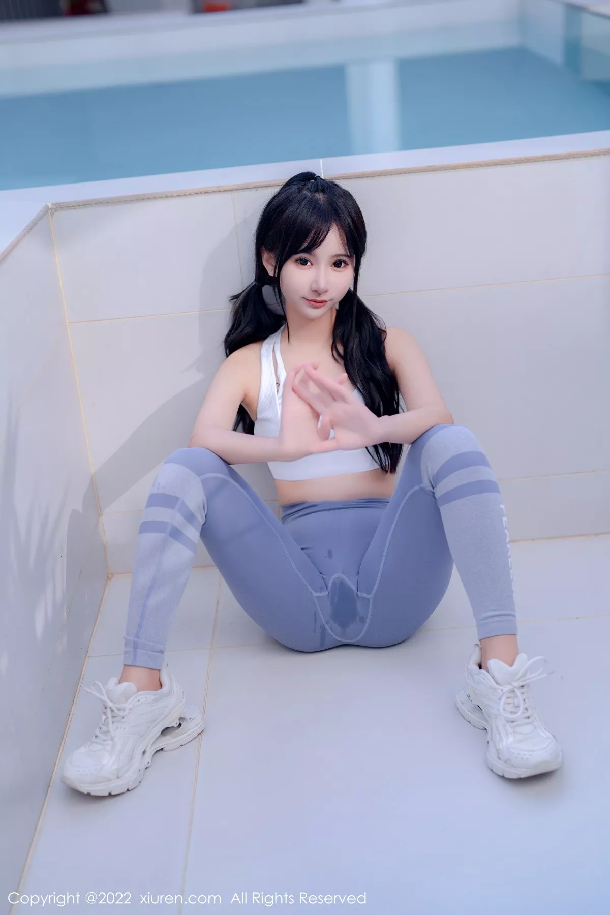 [XiuRen秀人网]第5463期小果冻儿写真 [55P]-019