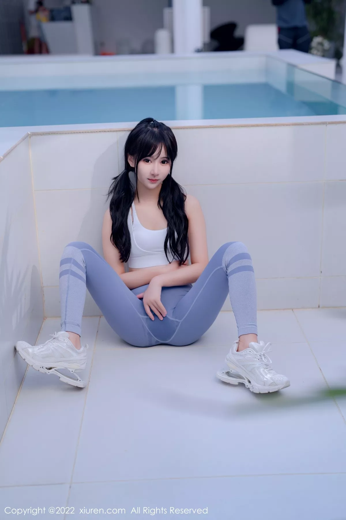 [XiuRen秀人网]第5463期小果冻儿写真 [55P]-020
