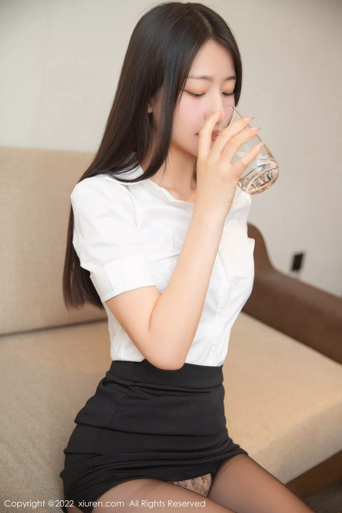 [XiuRen秀人网]第5464期熊小诺写真 [82P]-008