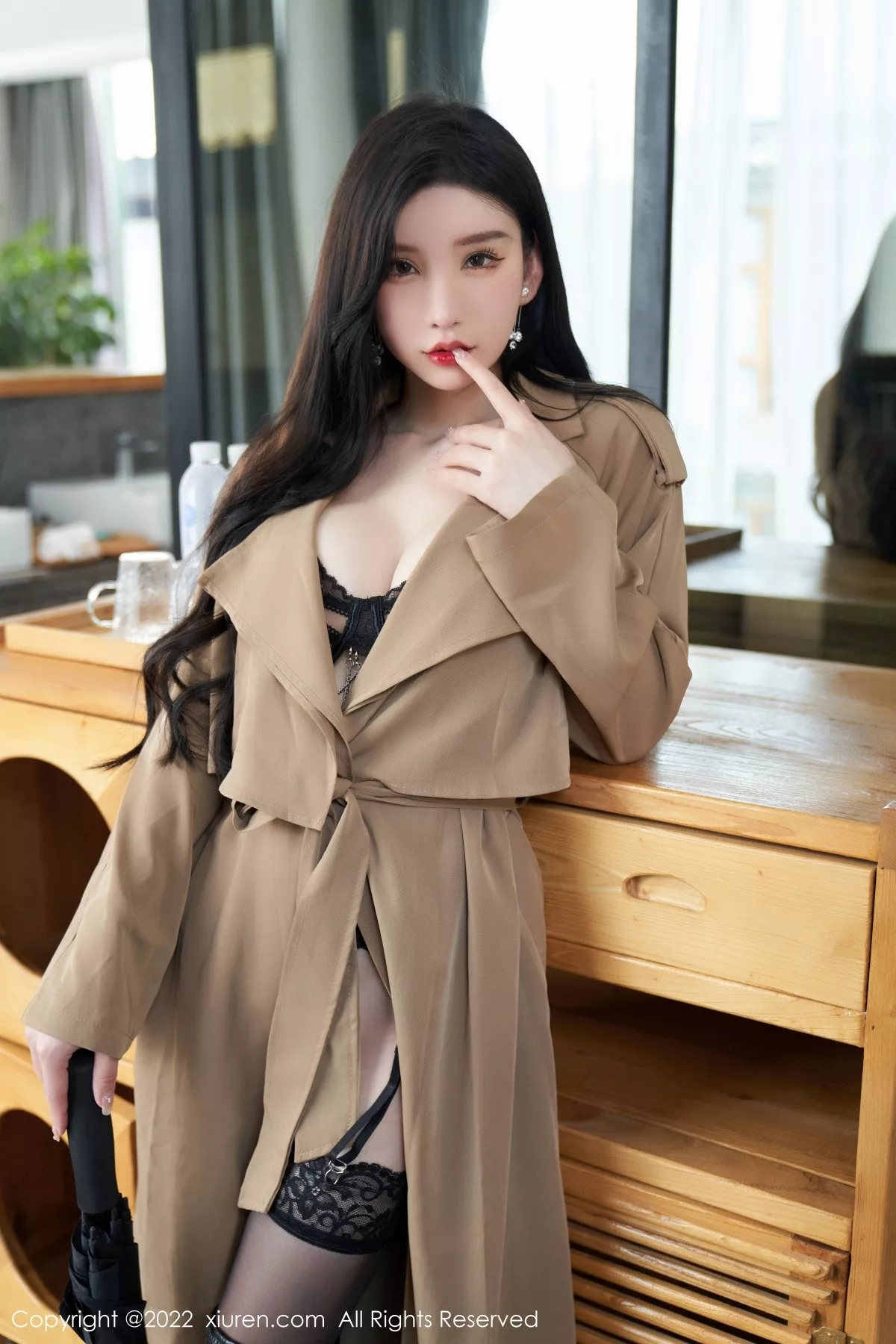 [XiuRen秀人网]第5469期周于希写真 [75P]-023