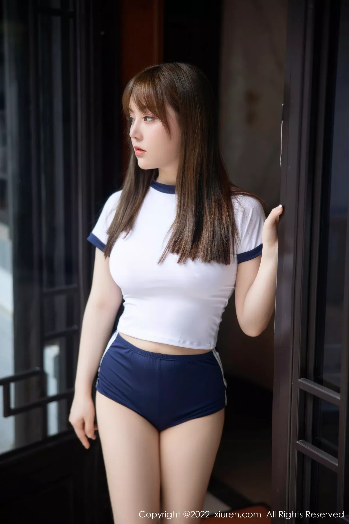 [XiuRen秀人网]第5465期豆瓣酱写真 [117P]-027