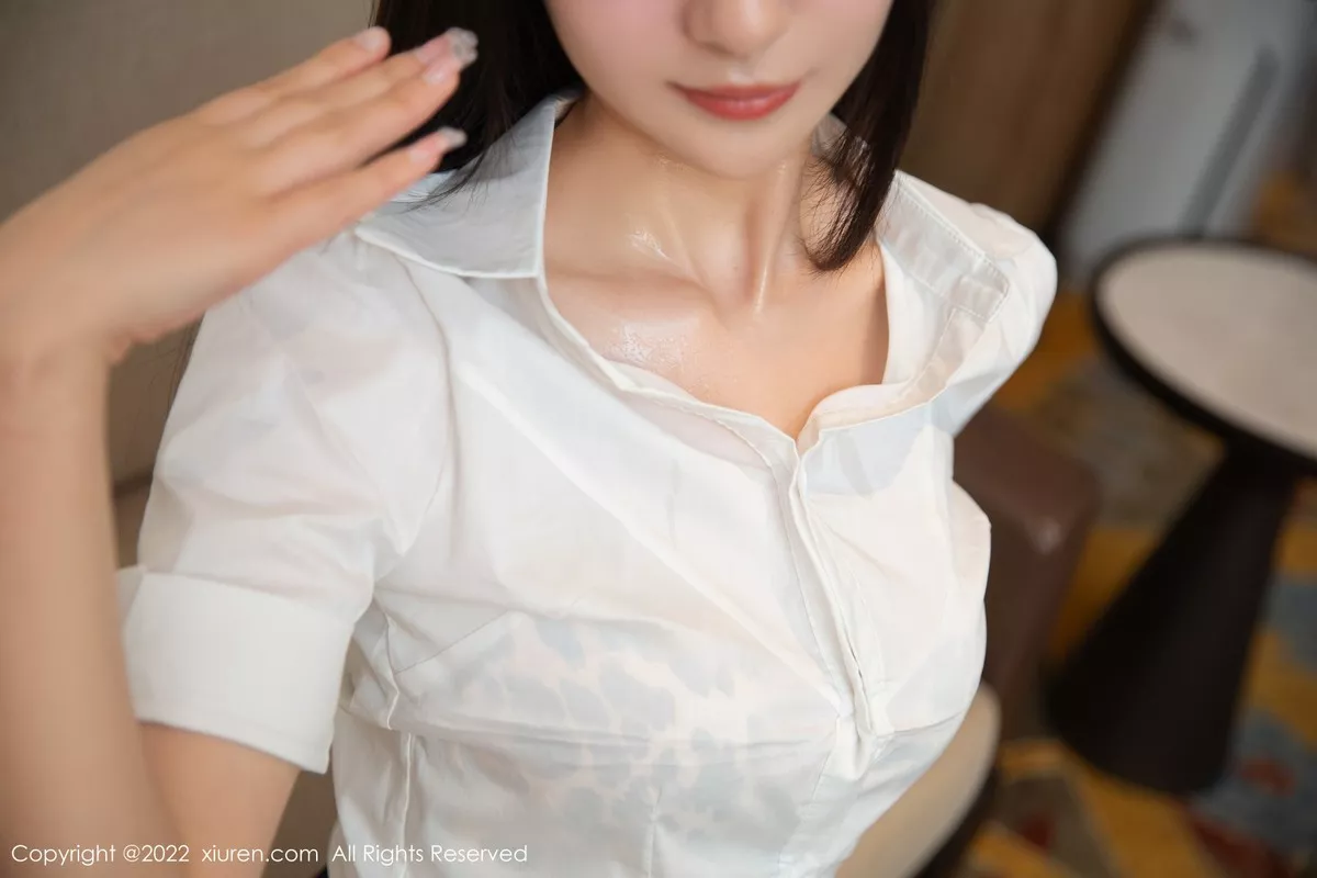 [XiuRen秀人网]第5464期熊小诺写真 [82P]-014