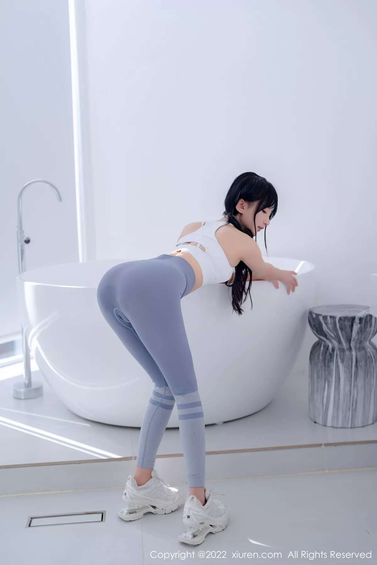 [XiuRen秀人网]第5463期小果冻儿写真 [55P]-030