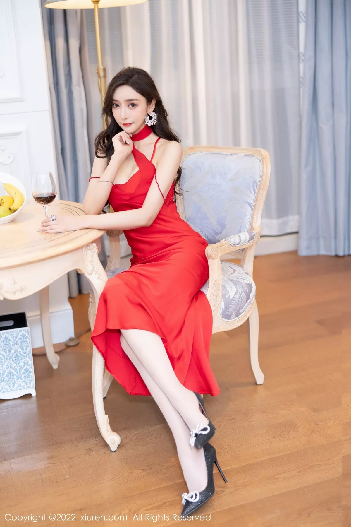 [XiuRen秀人网]第5470期王馨瑶写真 [78P]-014