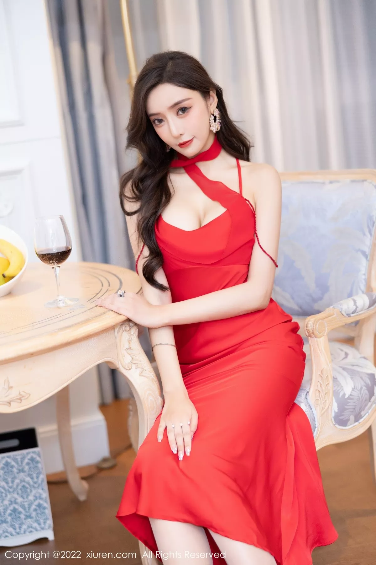 [XiuRen秀人网]第5470期王馨瑶写真 [78P]-015