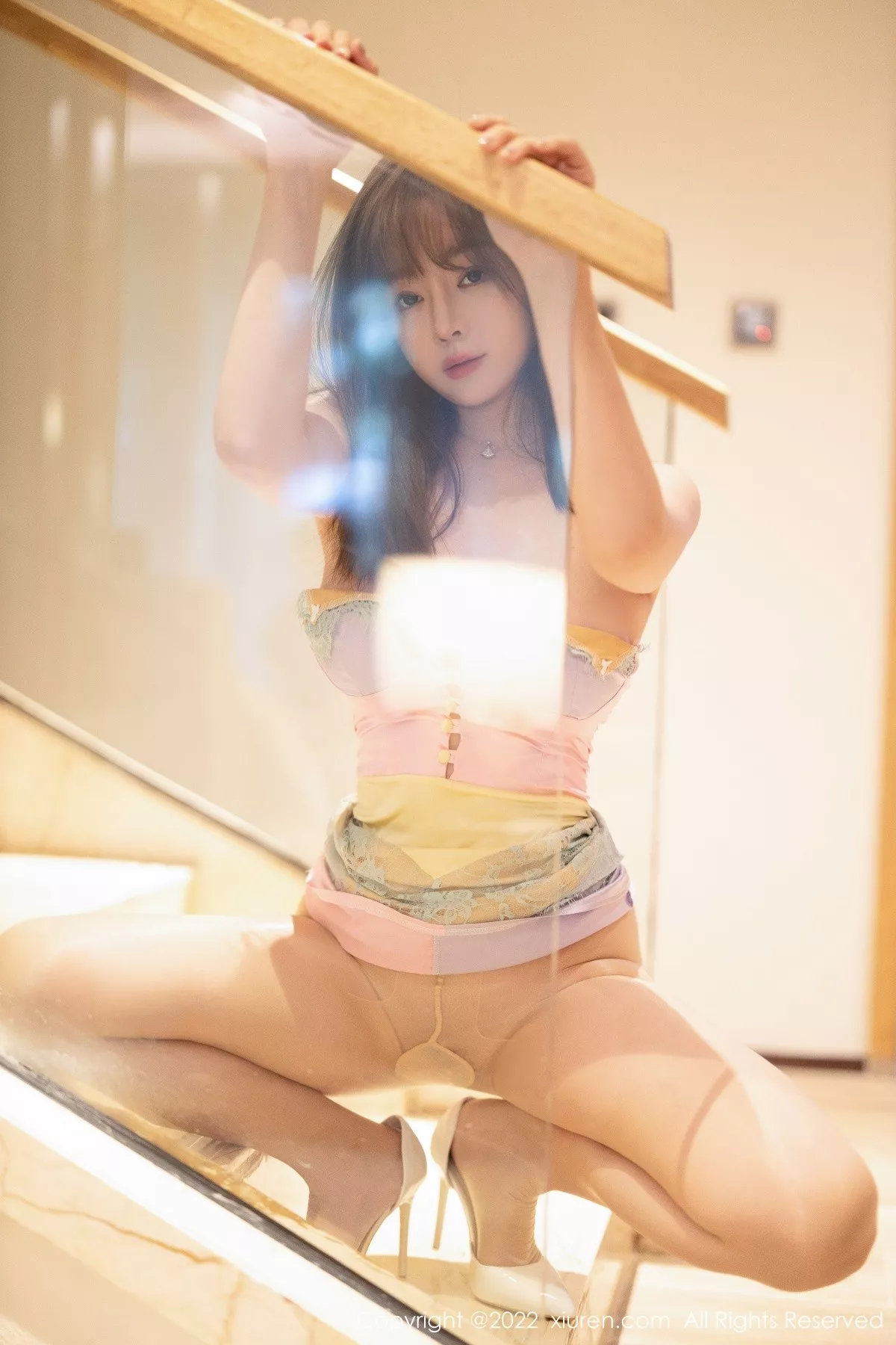 [XiuRen秀人网]第5467期王雨纯写真 [84P]-021