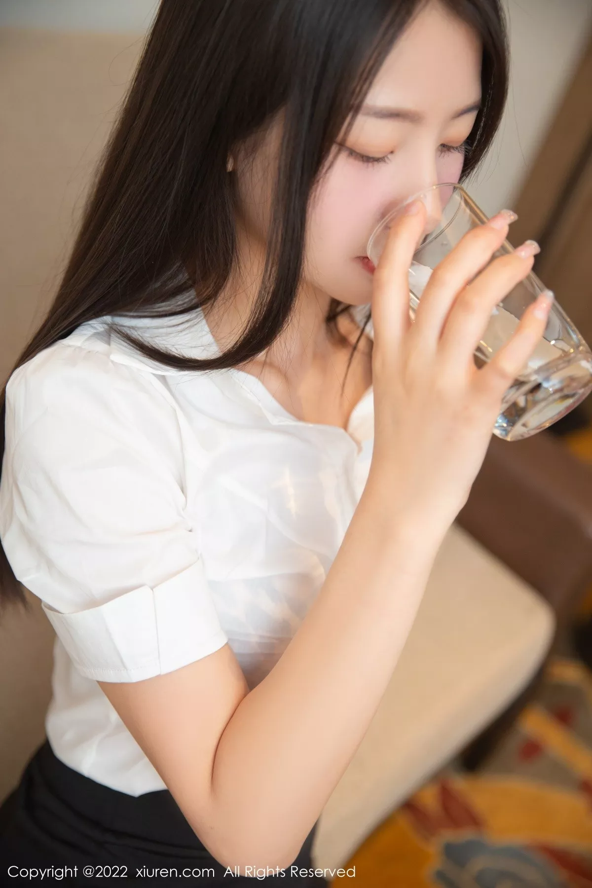 [XiuRen秀人网]第5464期熊小诺写真 [82P]-009