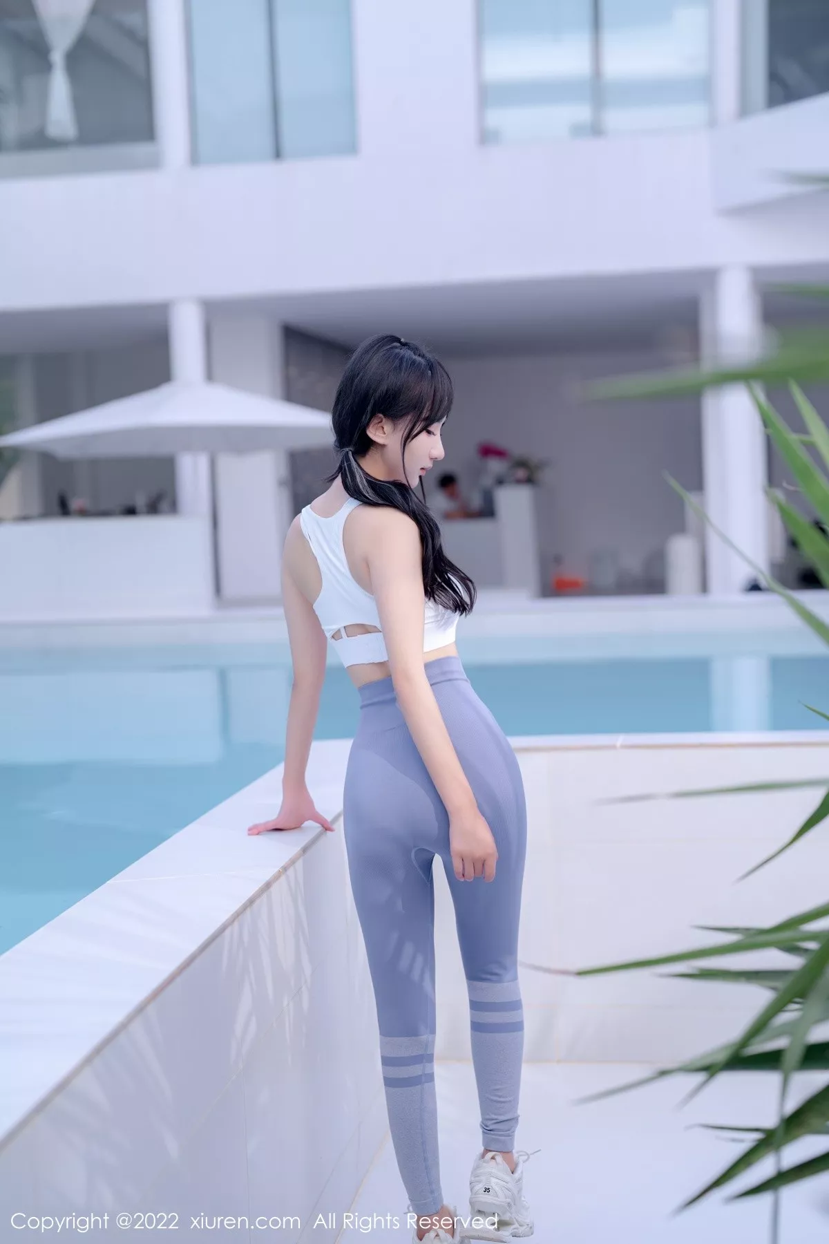 [XiuRen秀人网]第5463期小果冻儿写真 [55P]-009