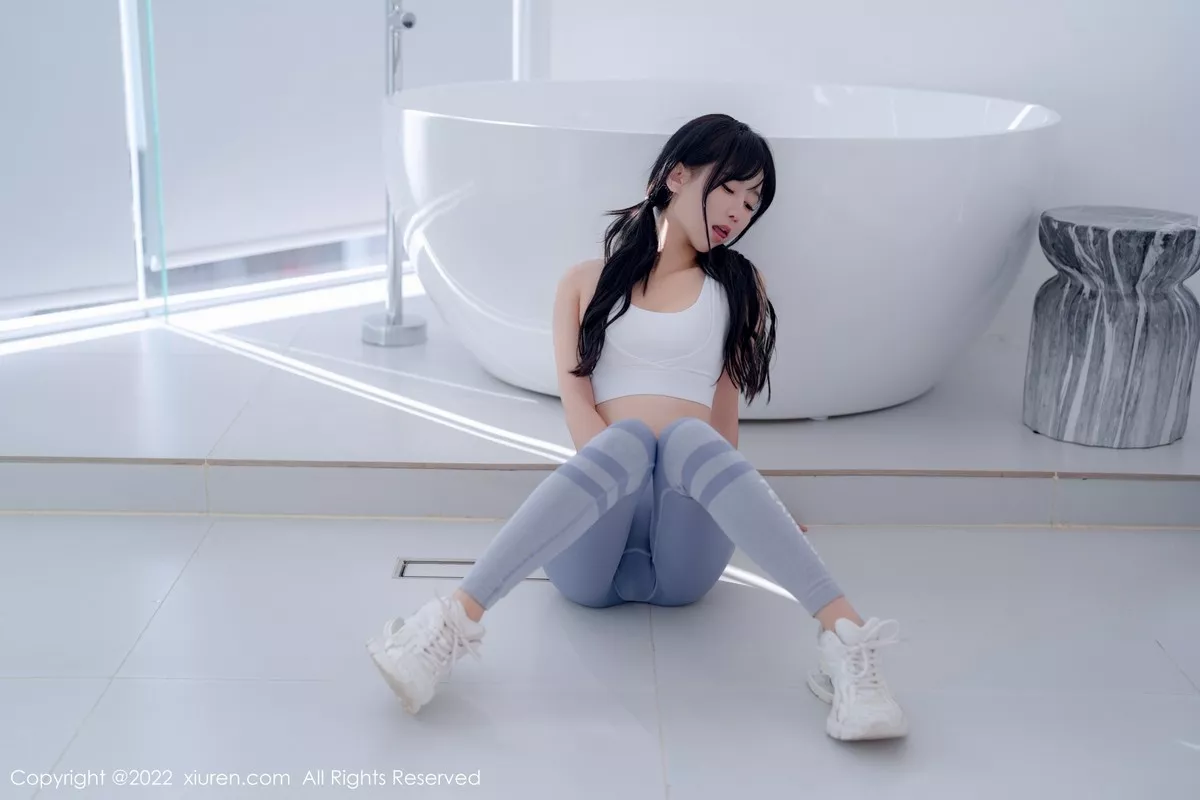 [XiuRen秀人网]第5463期小果冻儿写真 [55P]-036