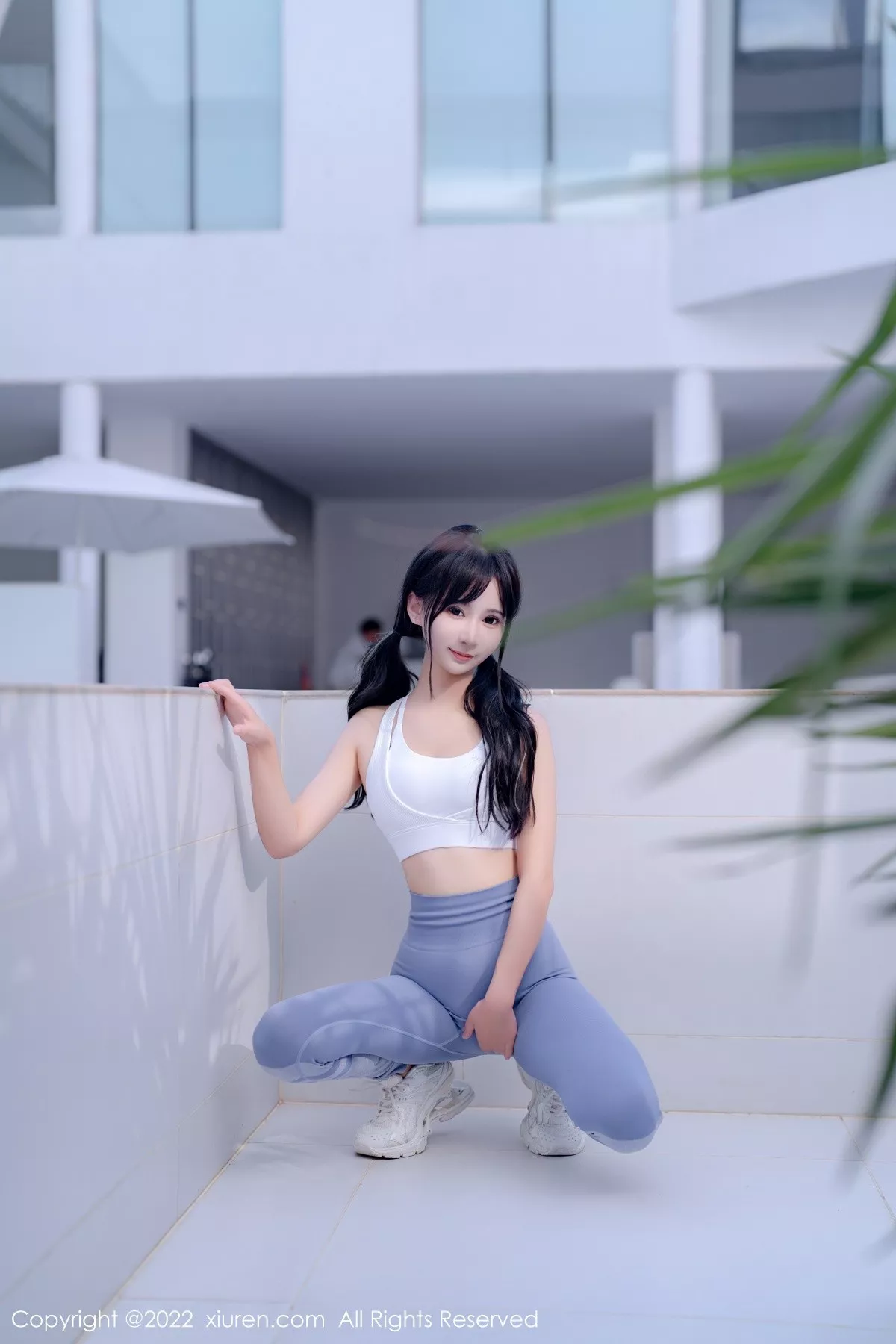 [XiuRen秀人网]第5463期小果冻儿写真 [55P]-014