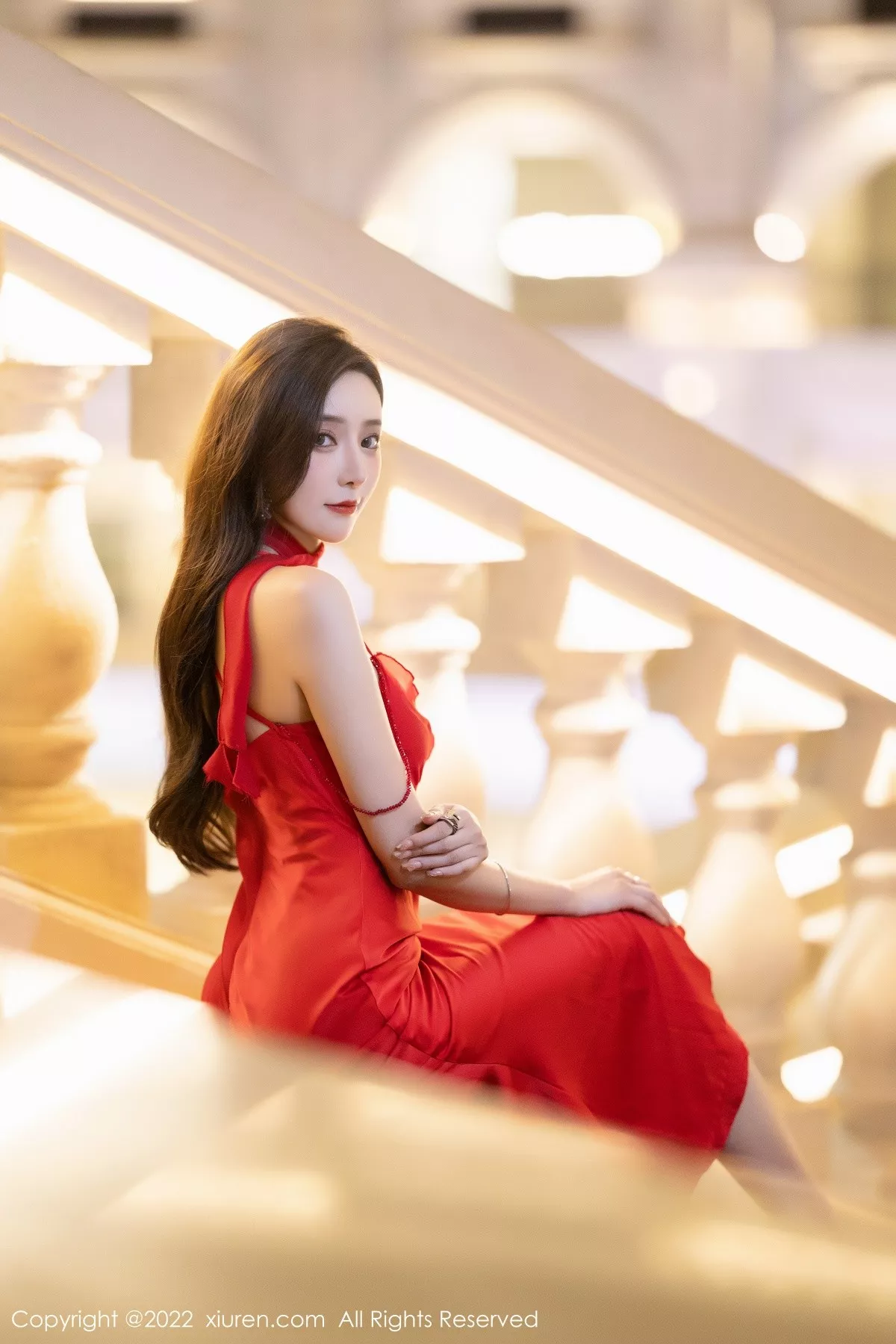 [XiuRen秀人网]第5470期王馨瑶写真 [78P]-011