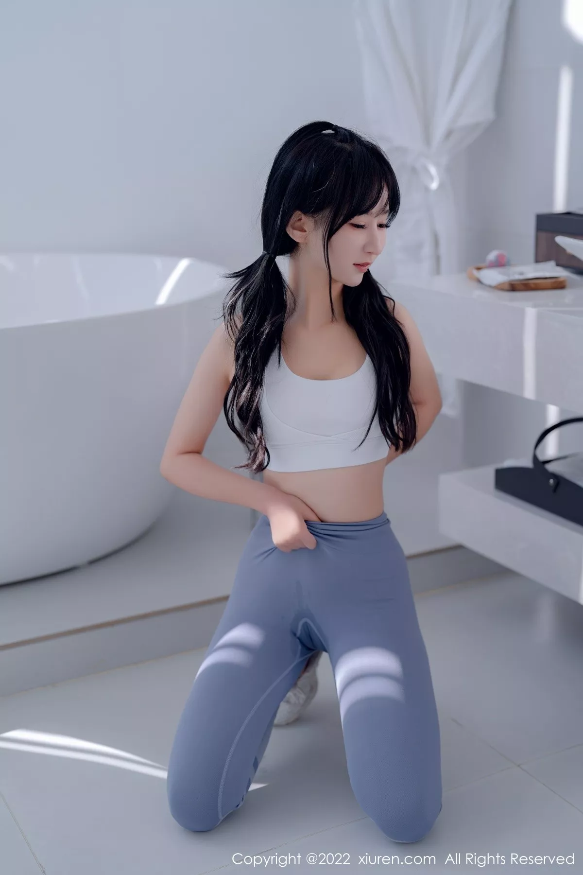 [XiuRen秀人网]第5463期小果冻儿写真 [55P]-024