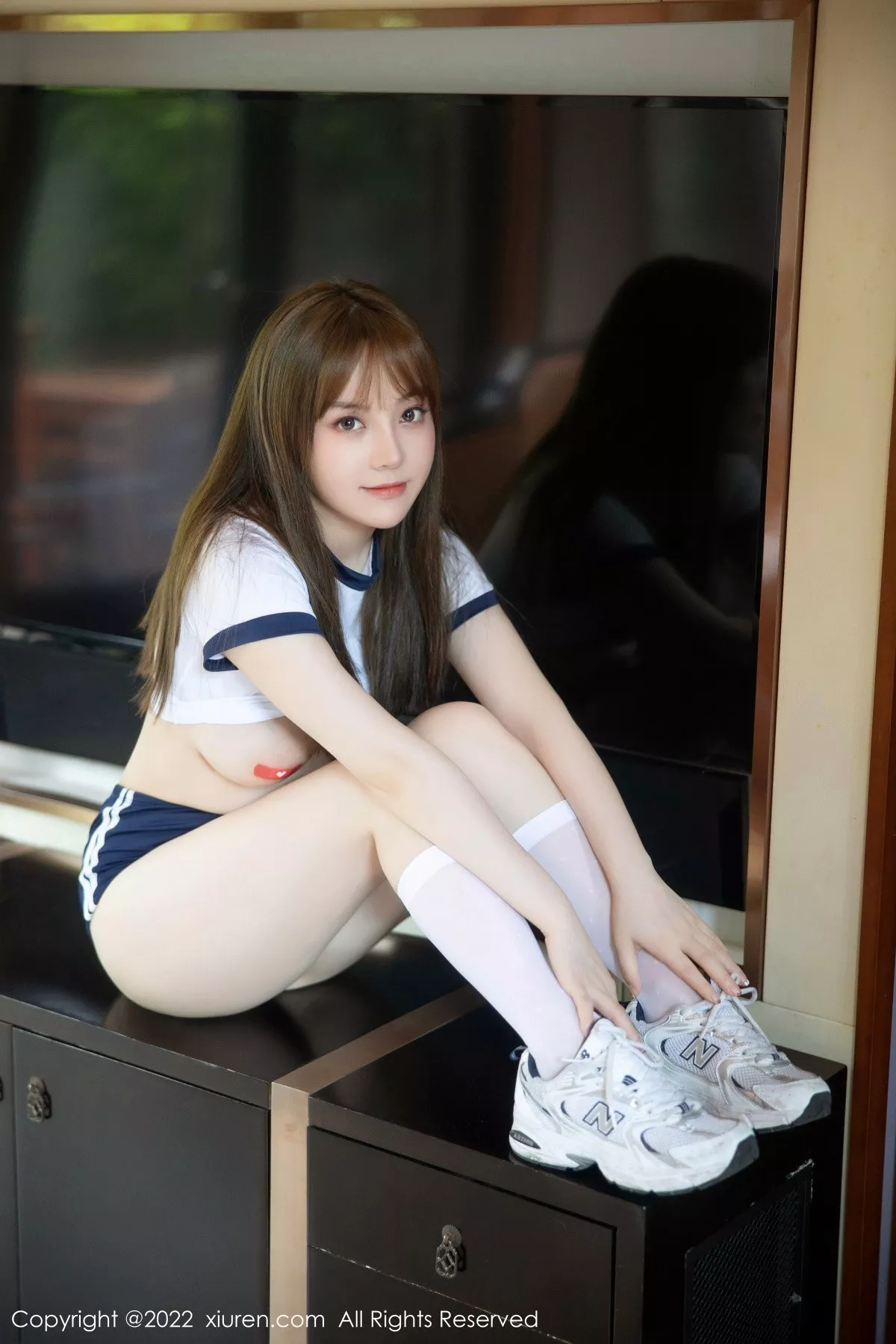 [XiuRen秀人网]第5465期豆瓣酱写真 [117P]-041