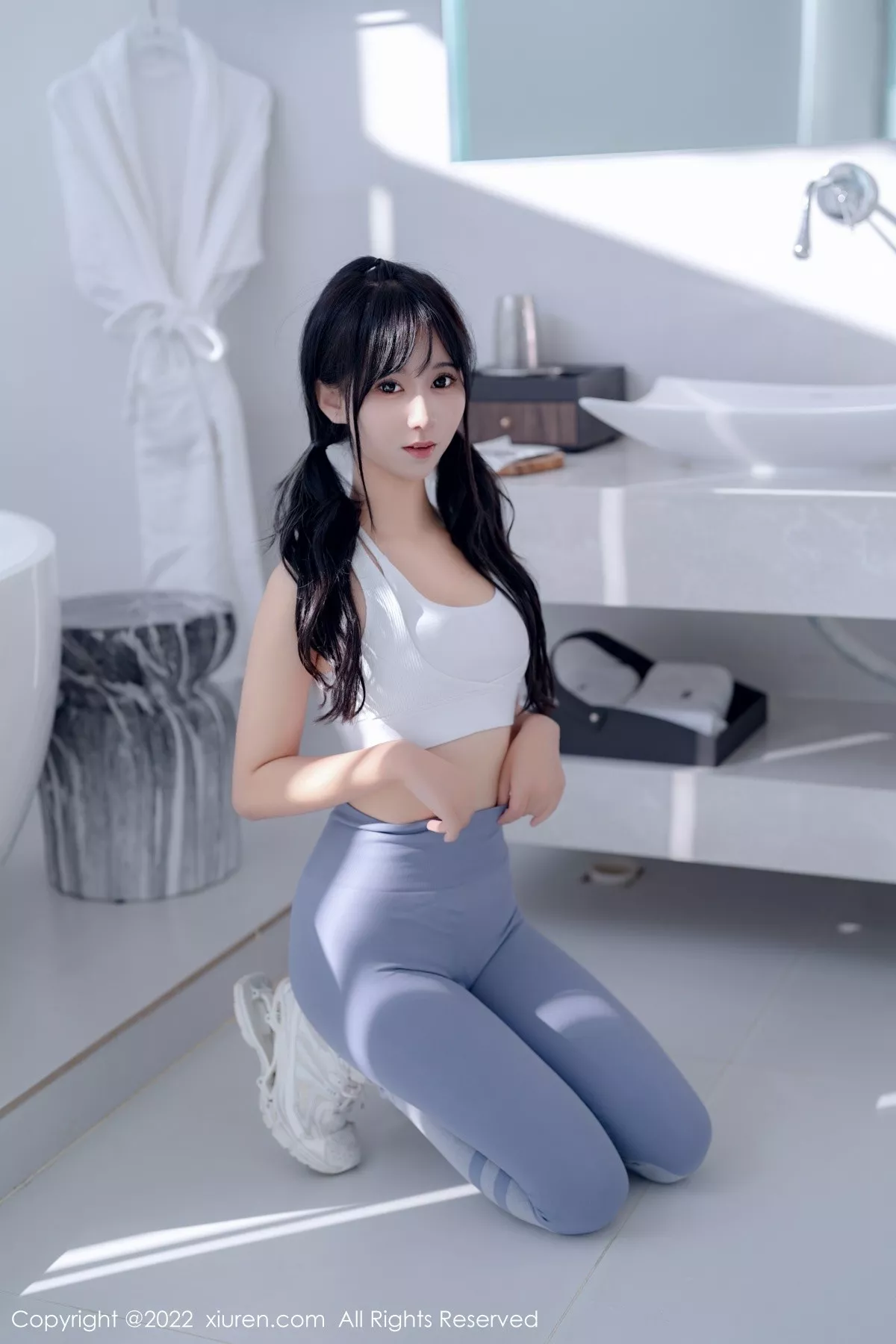 [XiuRen秀人网]第5463期小果冻儿写真 [55P]-026