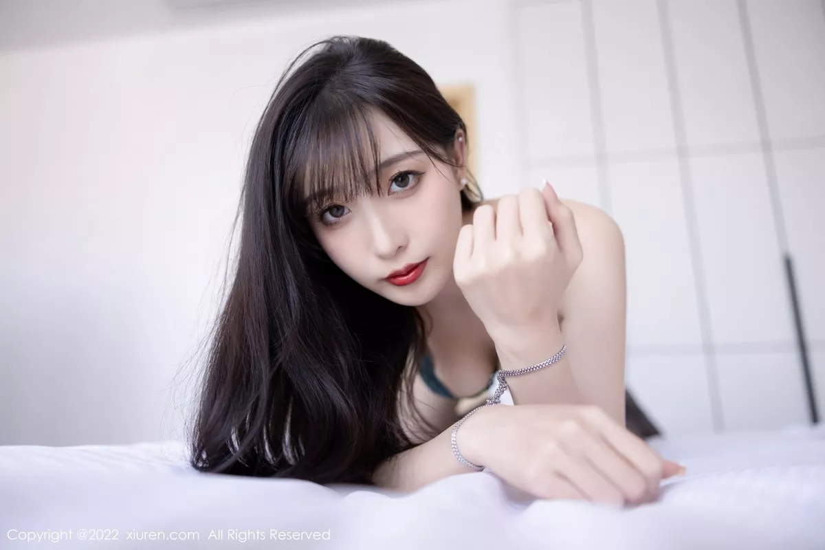 [XiuRen秀人网]第5517期林星阑写真 [88P]-059