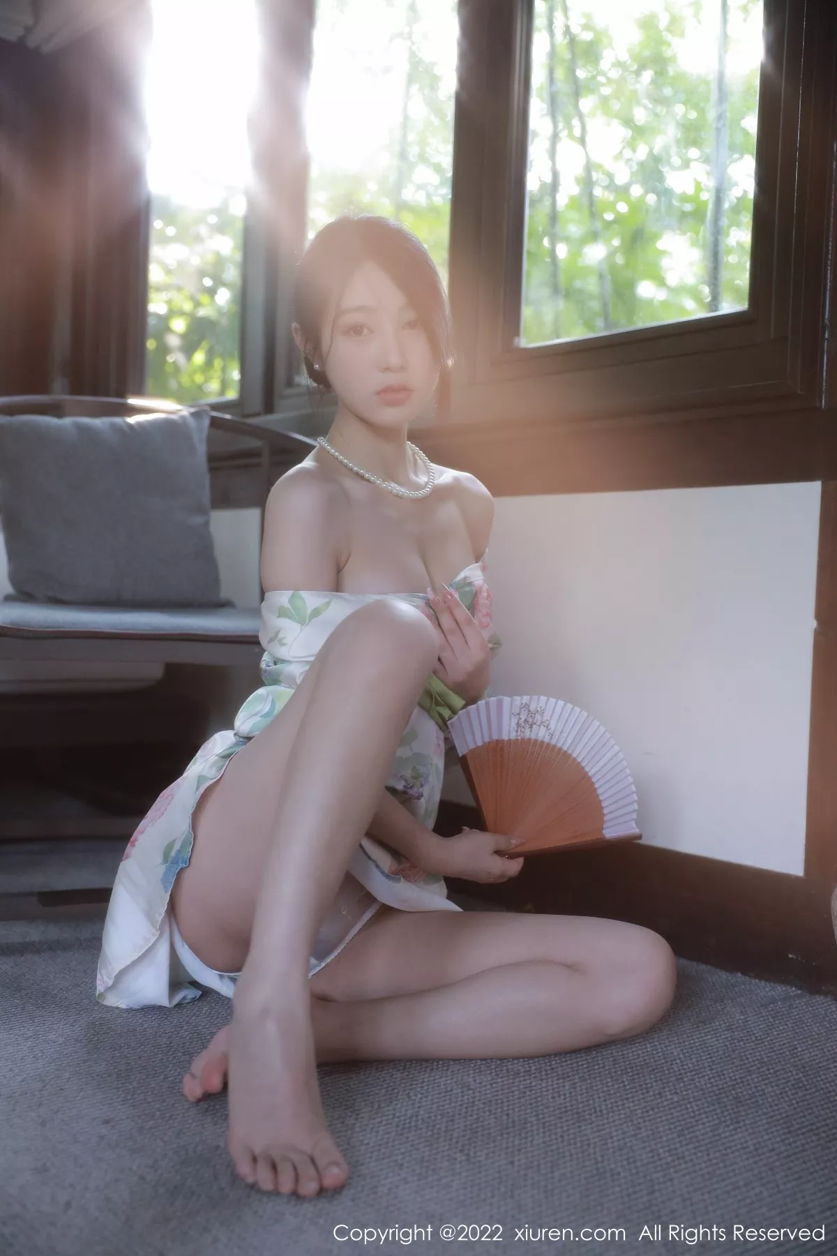 [XiuRen秀人网]第5514期谢晚晚写真 [111P]-090