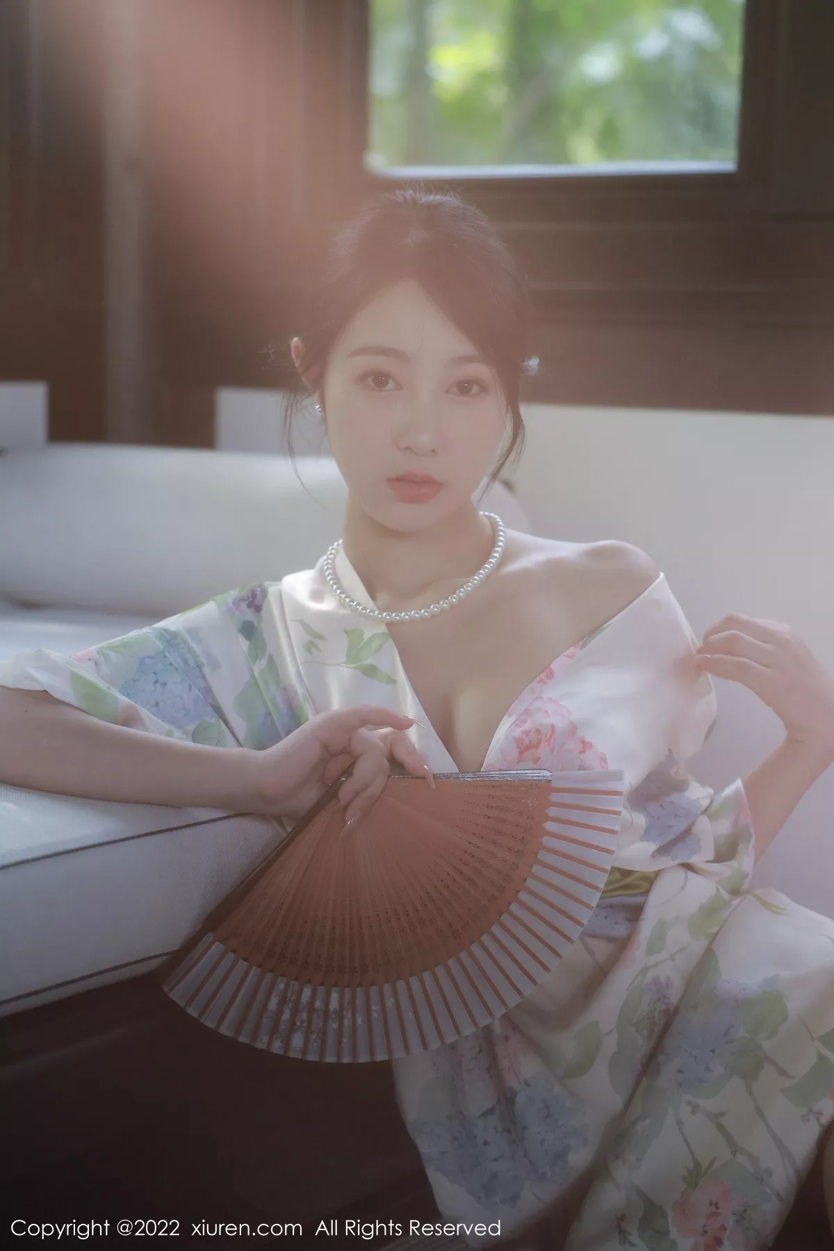 [XiuRen秀人网]第5514期谢晚晚写真 [111P]-038